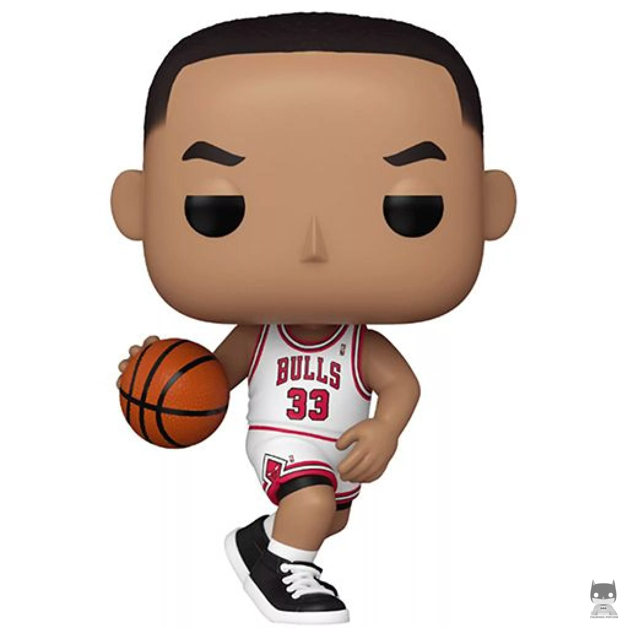 Figura Funko Pop! Scottie Pippen (NBA)