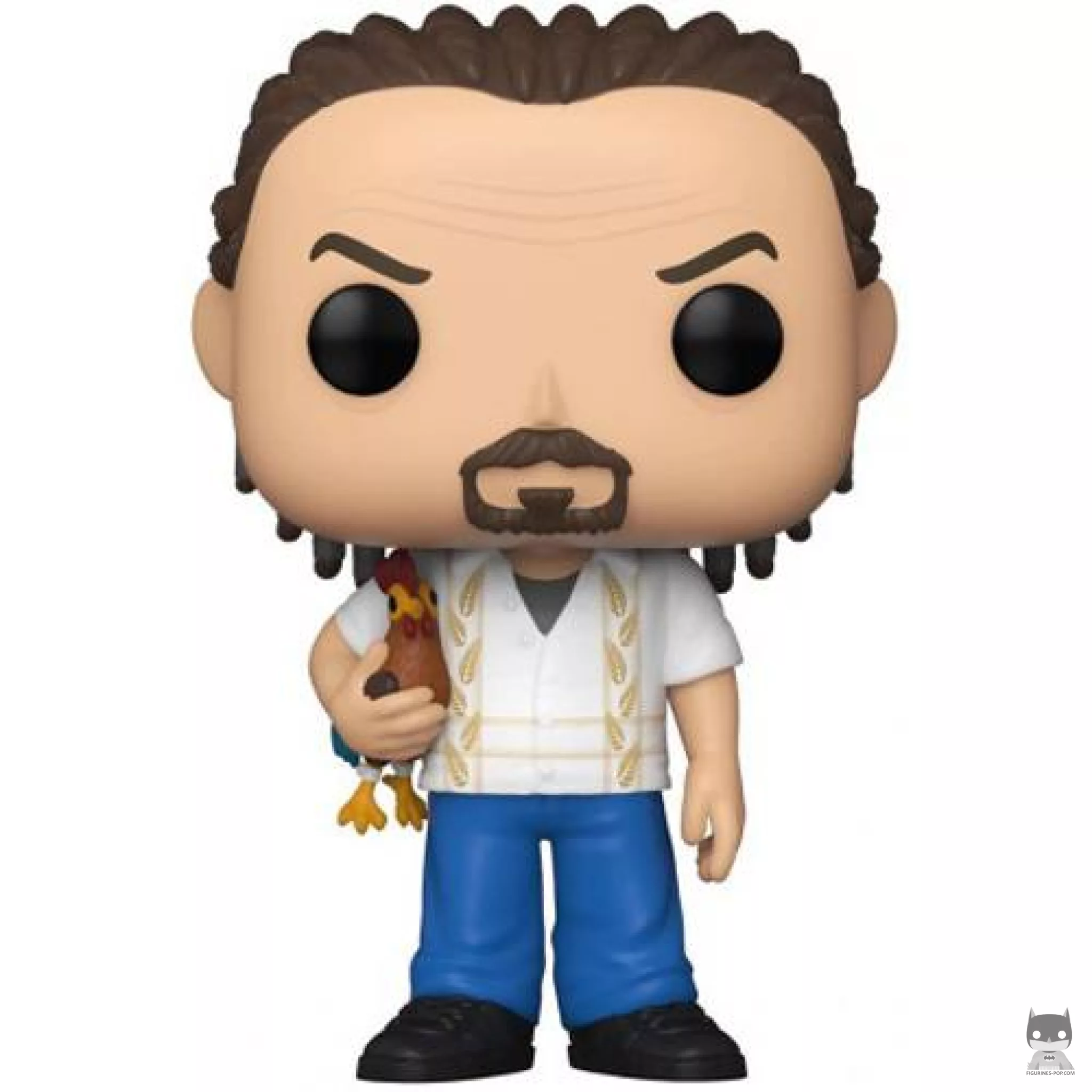 Figura Funko Pop! Kenny Powers (Eastbound & Down)
