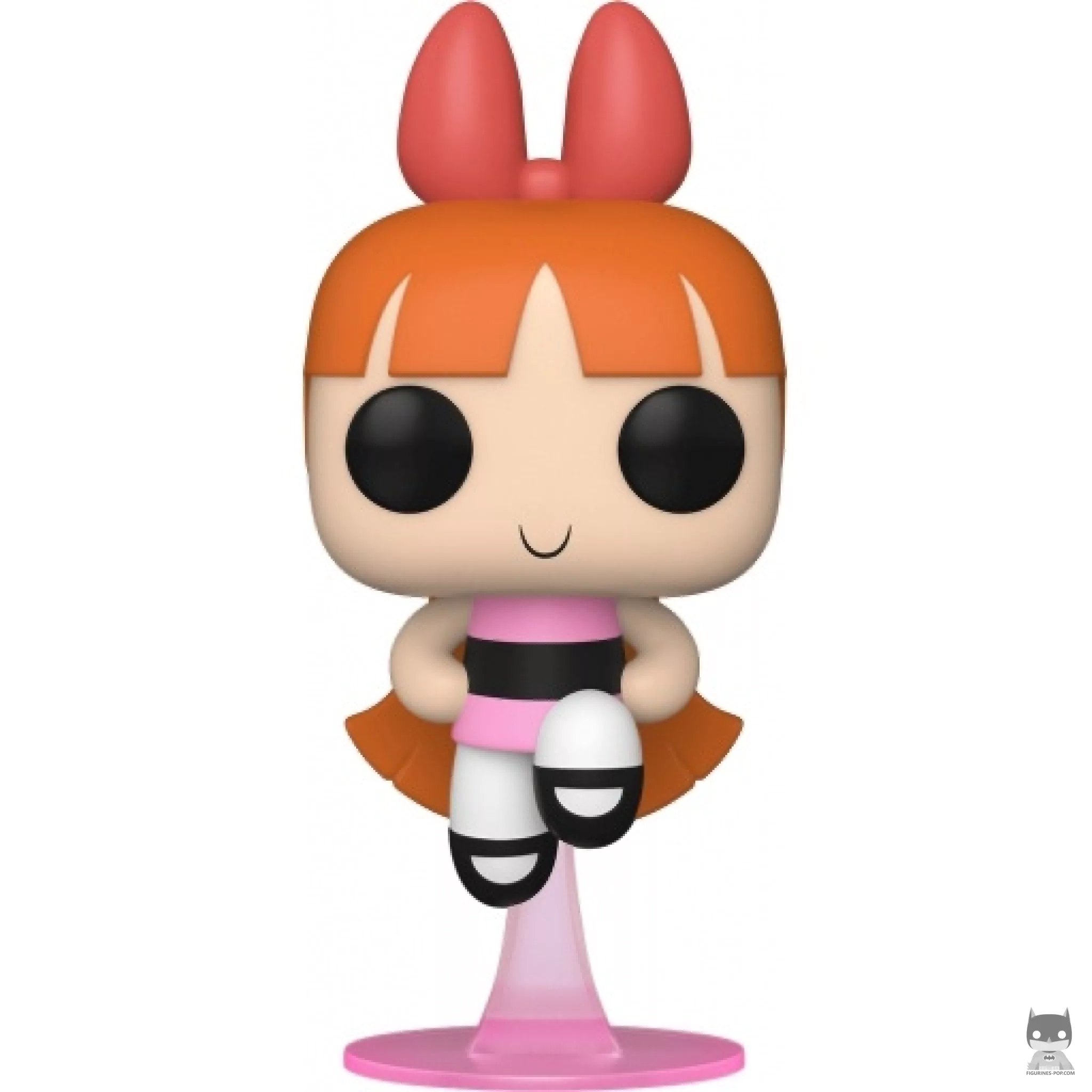 Figura Funko Pop! Pétalo (Las Supernenas)
