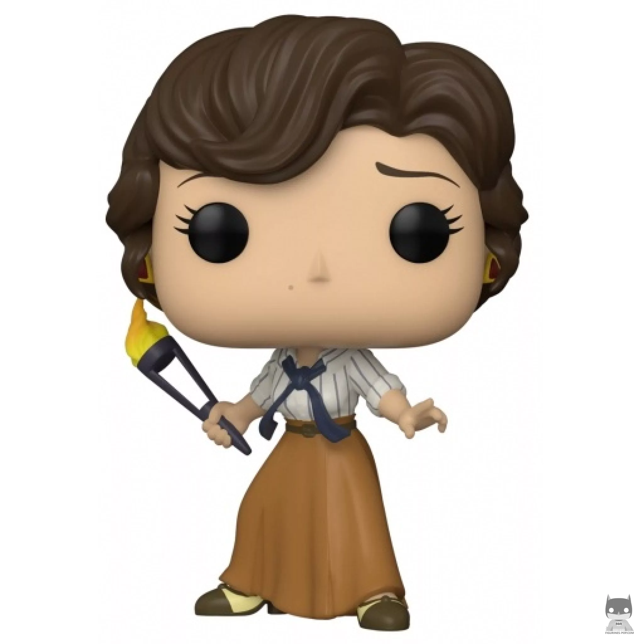 Figura Funko Pop! Evelyn Carnahan (La momia)