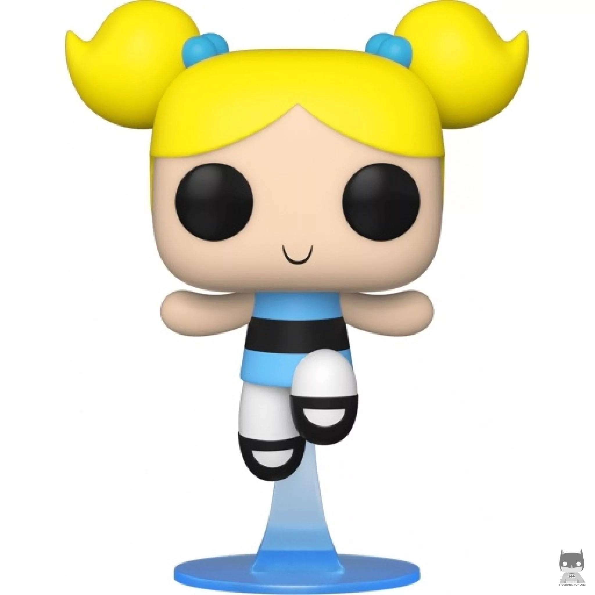 Figura Funko Pop! Burbuja (Las Supernenas)
