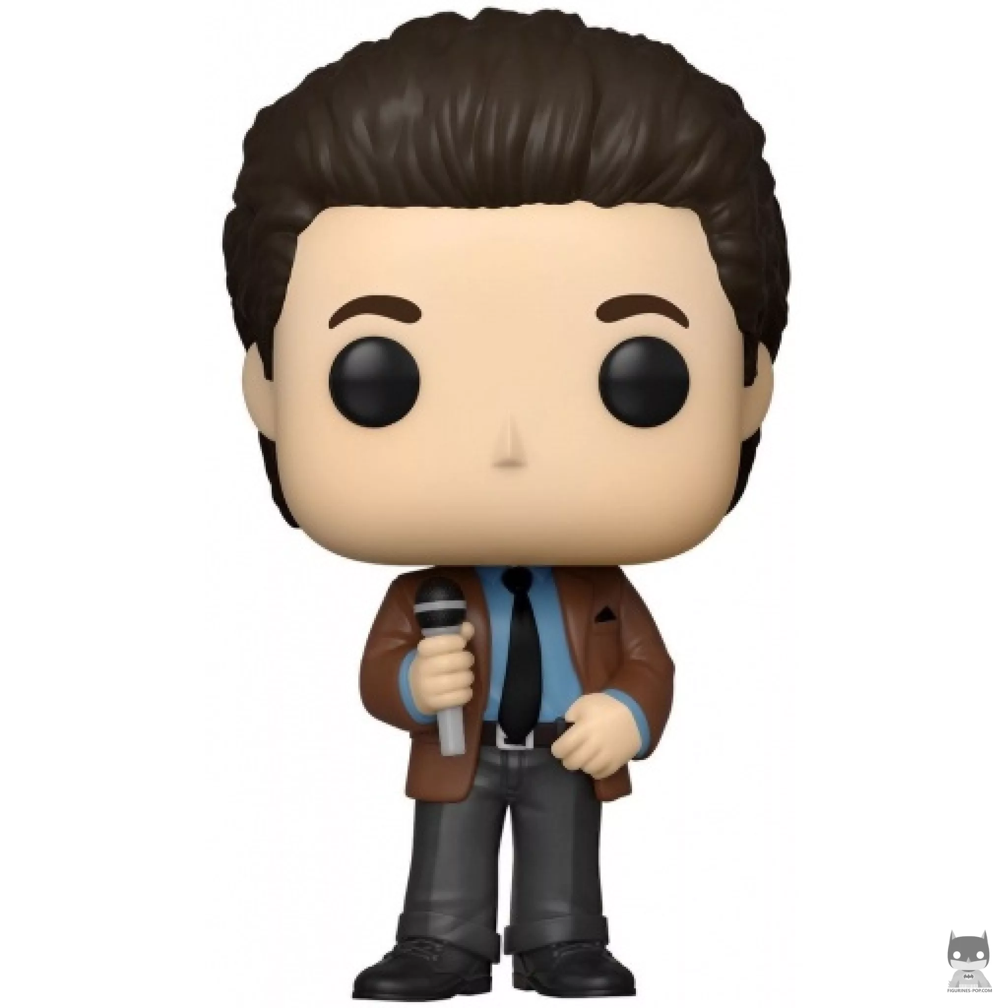 Figura Funko Pop! Jerry monólogo (Seinfeld)