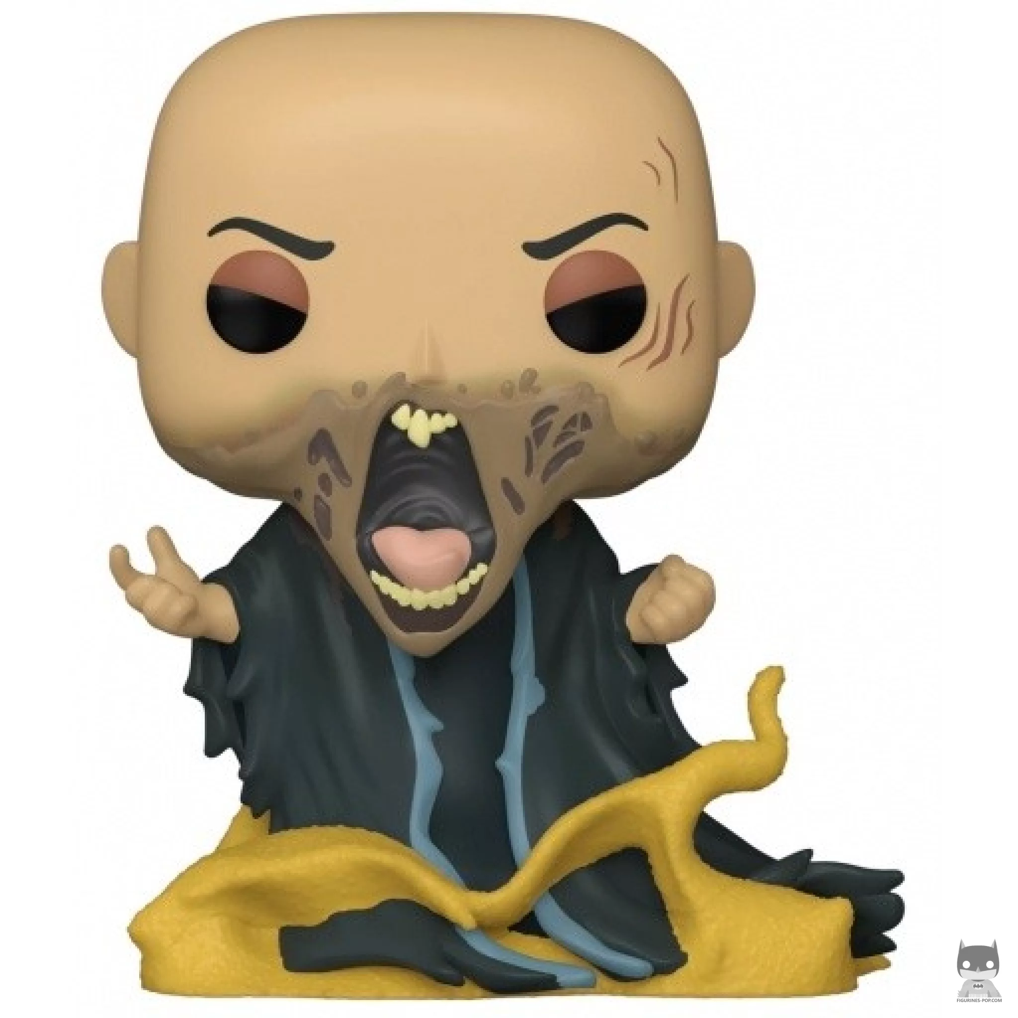 Figura Funko Pop! Imhotep (La momia)