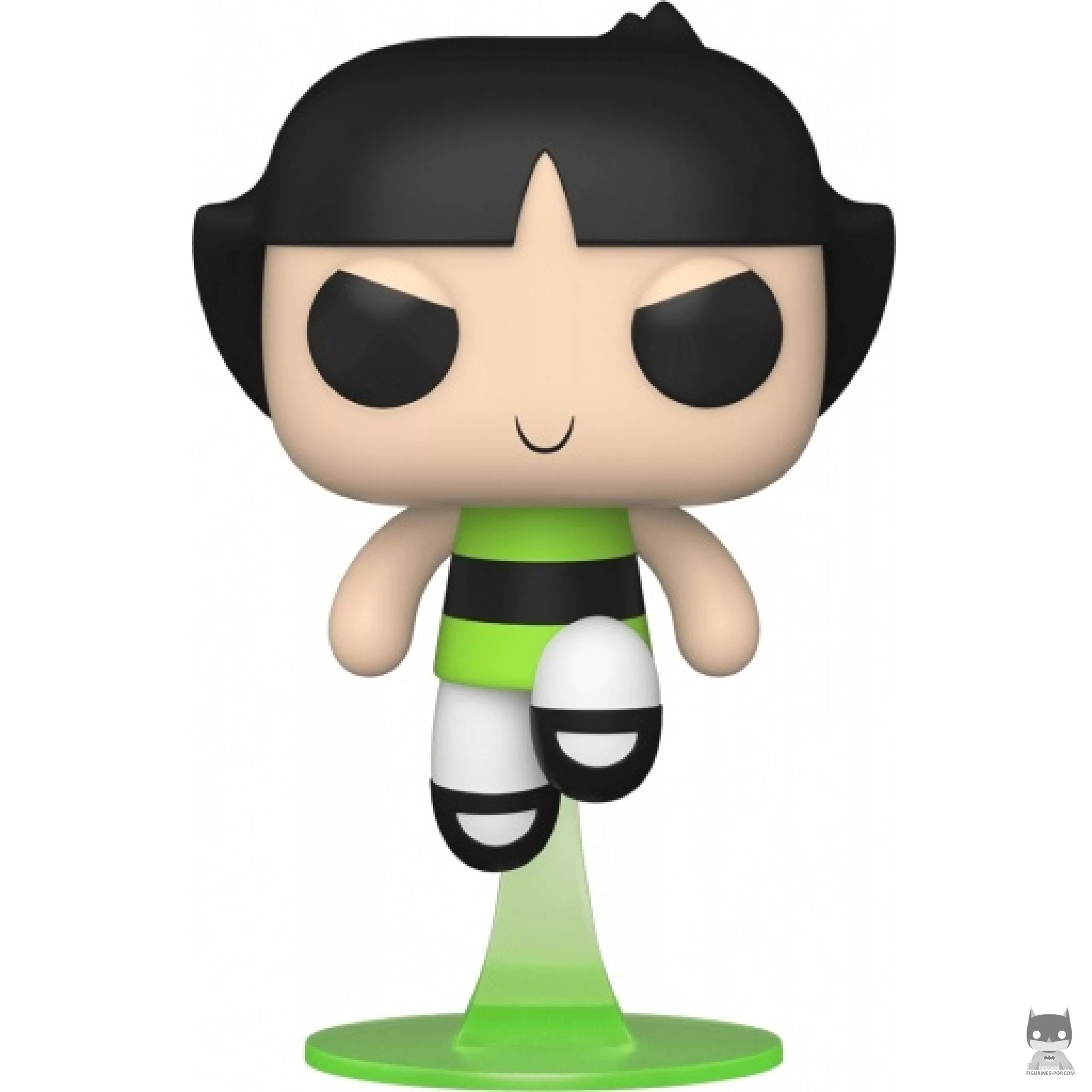 Figura Funko Pop! Cactus (Las Supernenas)
