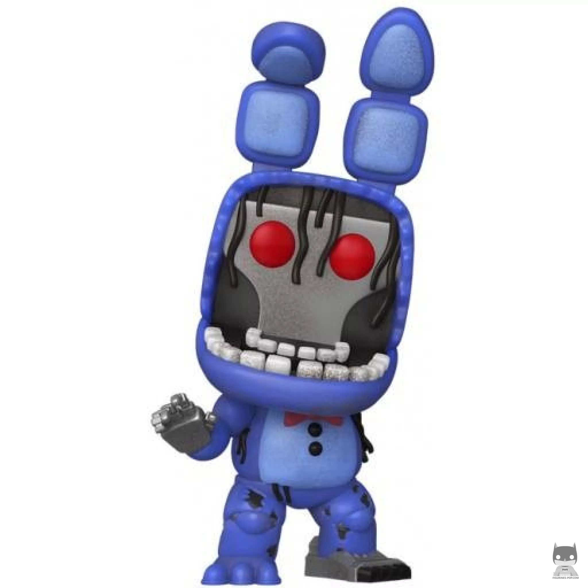Figura Funko Pop! Withered Bonnie (Five Nights at Freddy's)