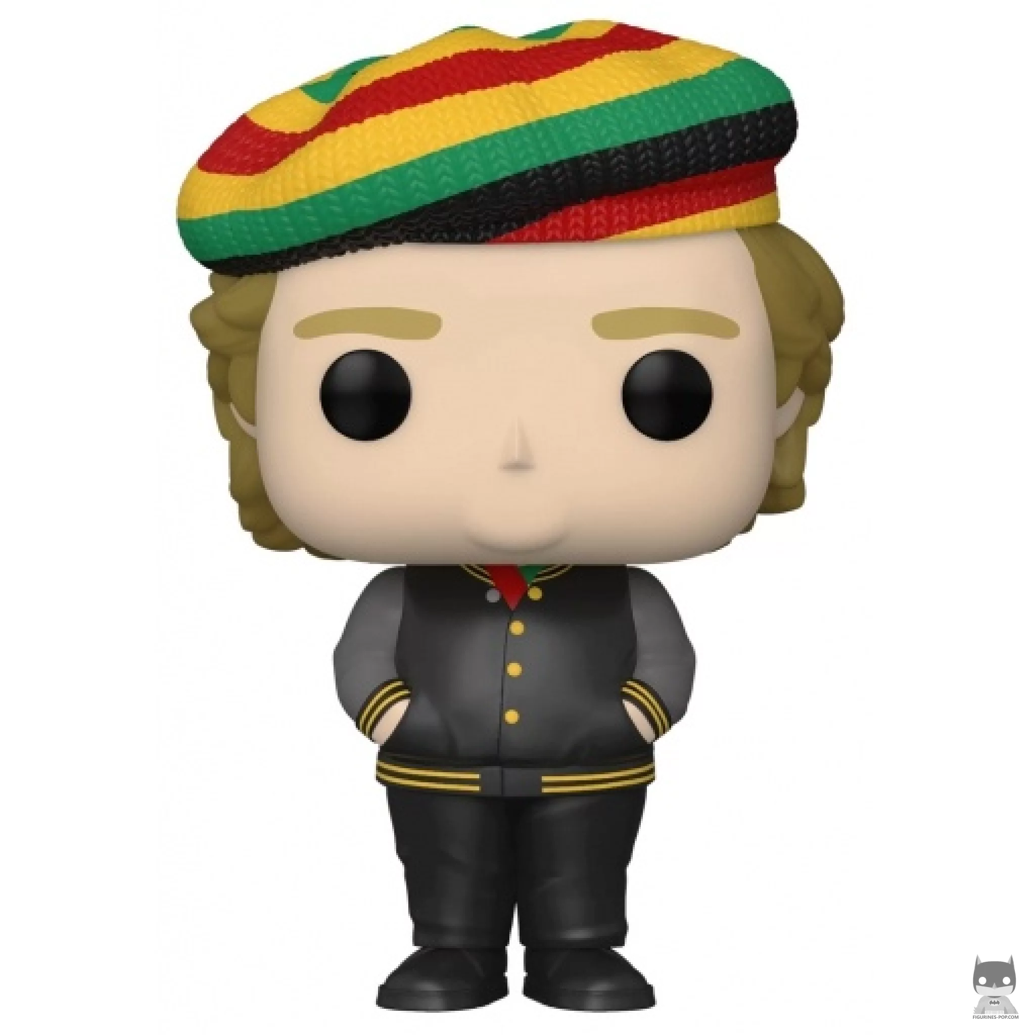 Figura Funko Pop! Irving "Irv" Blitzer (Elegidos para la gloria)