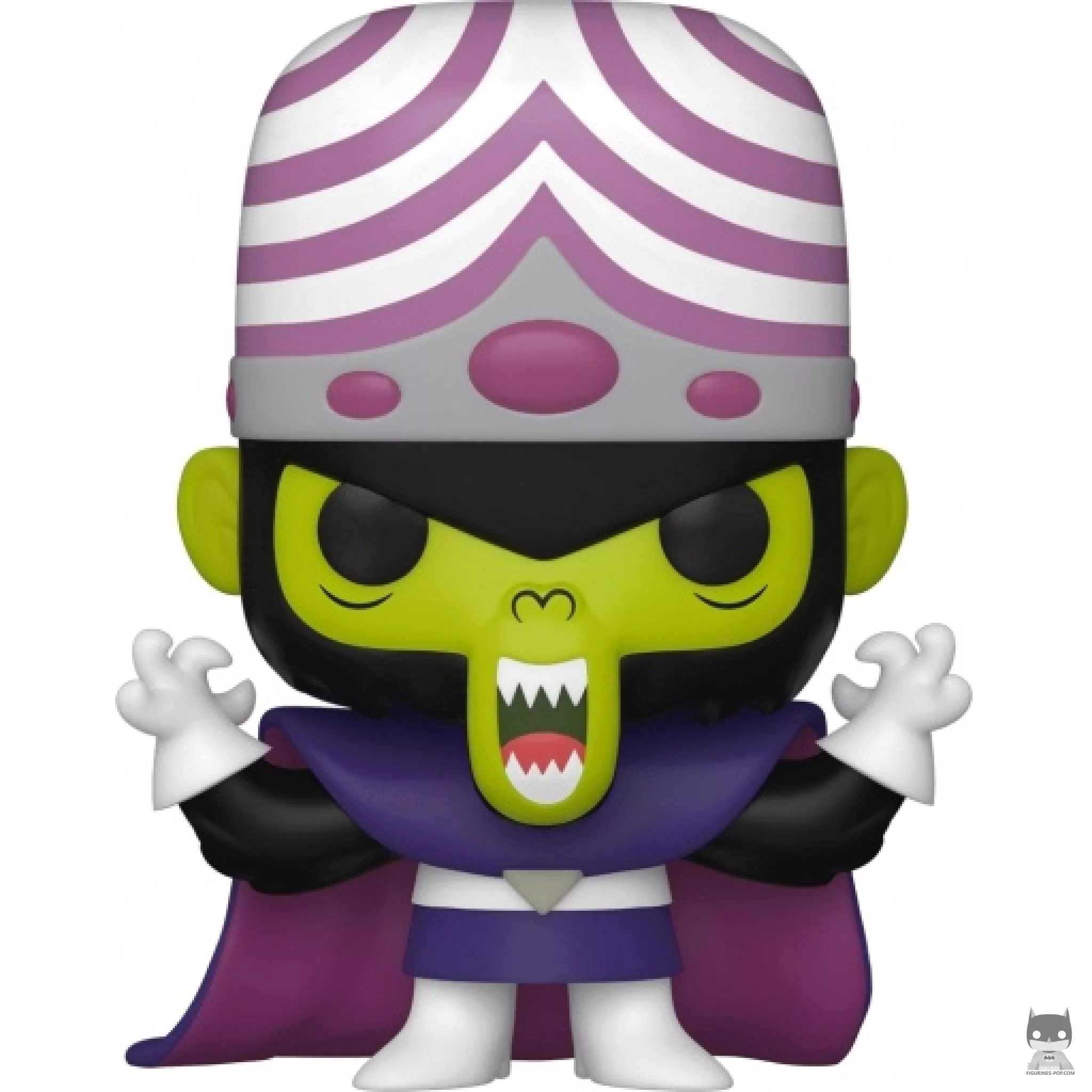 Figura Funko Pop! Mojo Jojo (Las Supernenas)