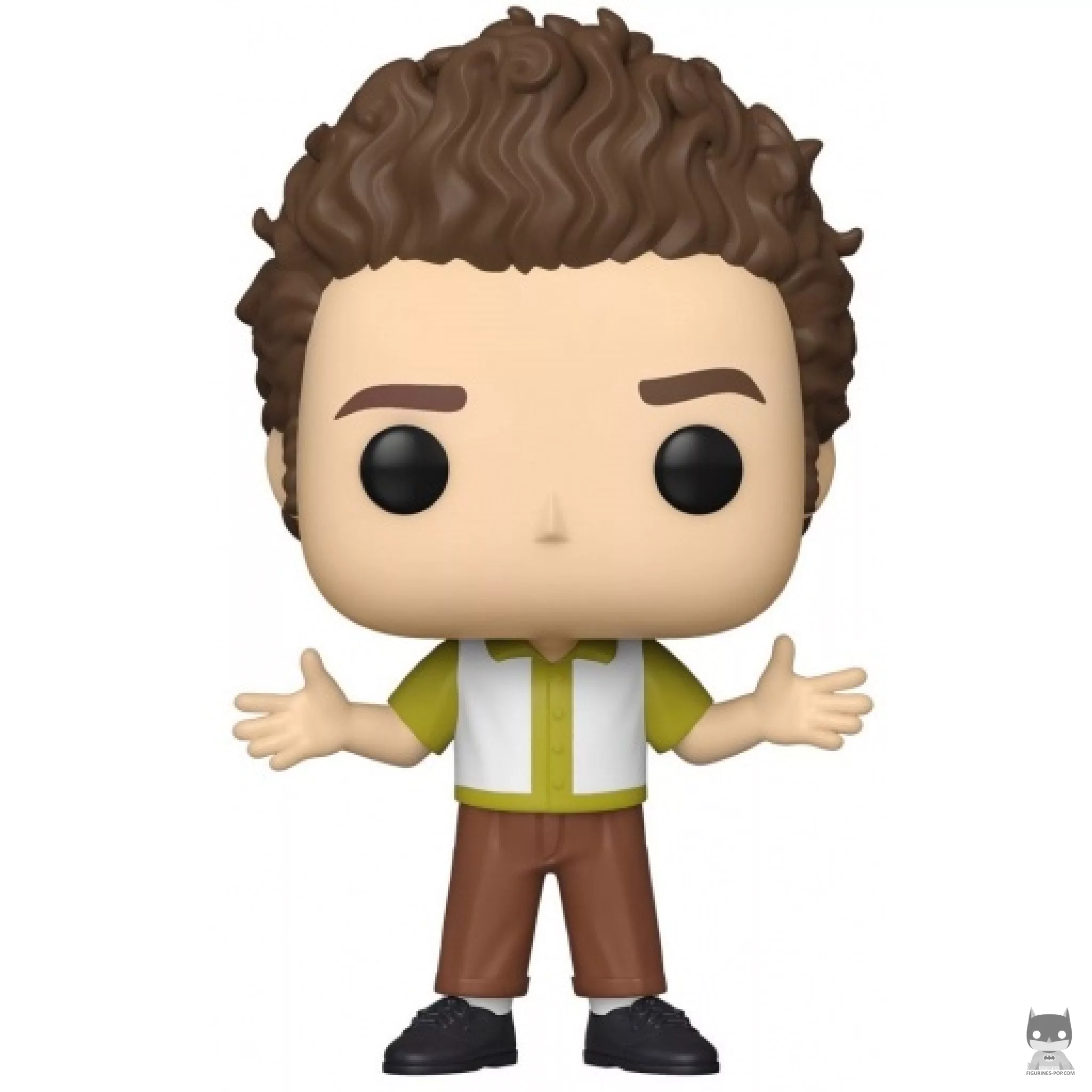 Figura Funko Pop! Kramer (Seinfeld)