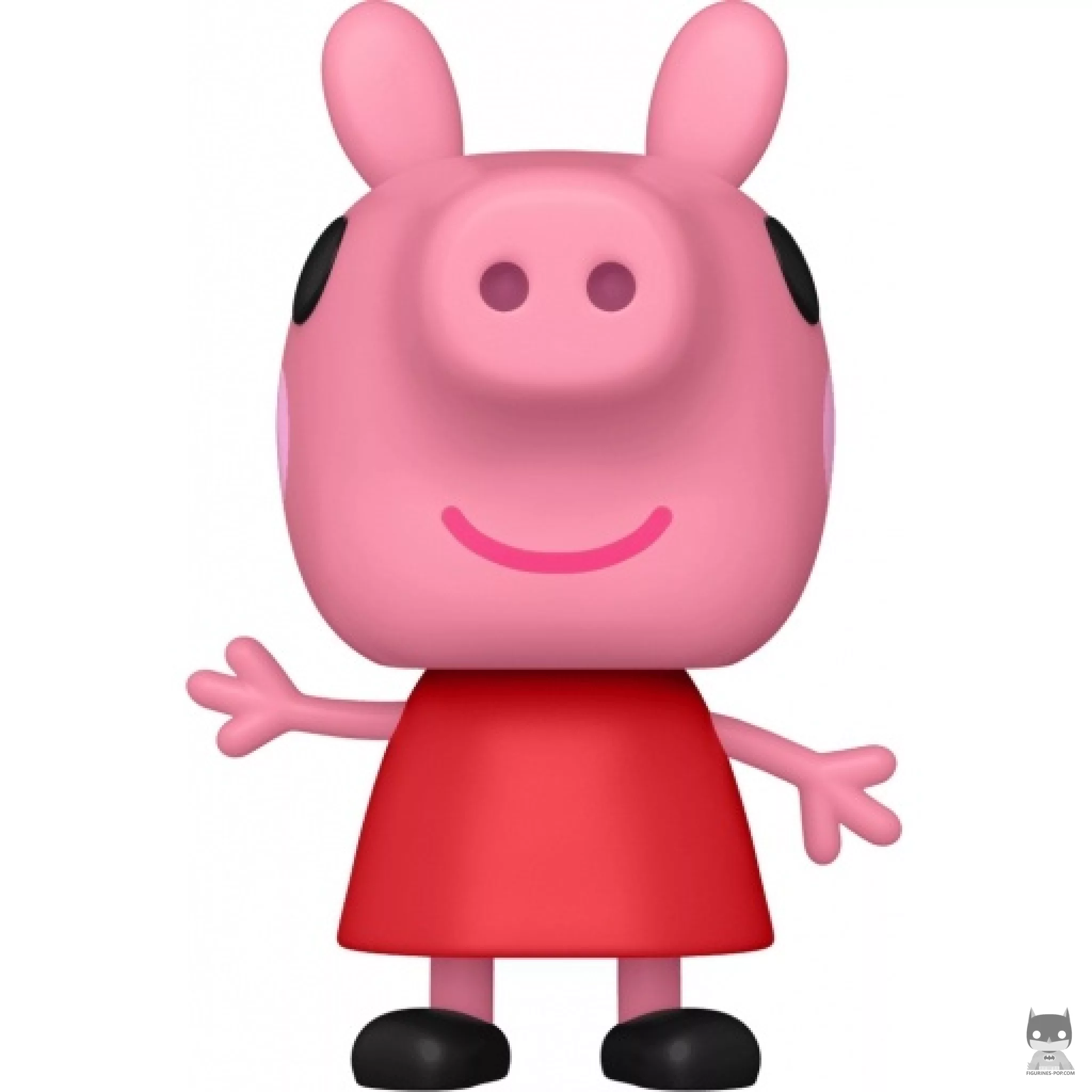 Figura Funko Pop! Peppa Pig (Peppa Pig)