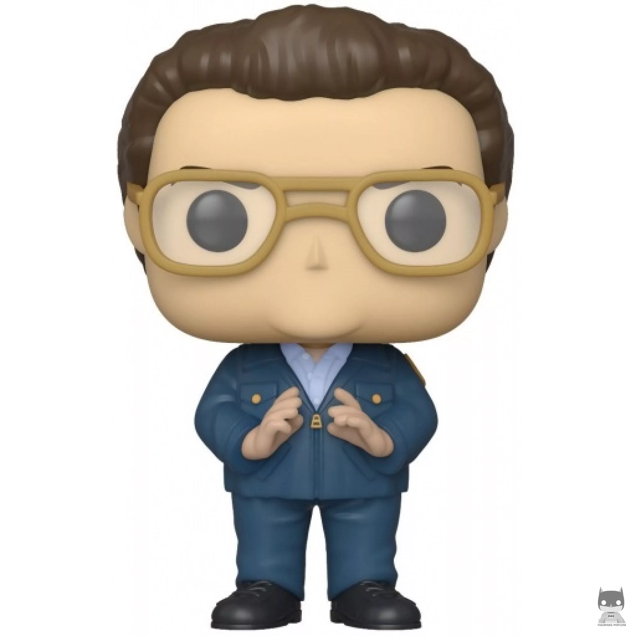 Figura Funko Pop! Newman (Seinfeld)