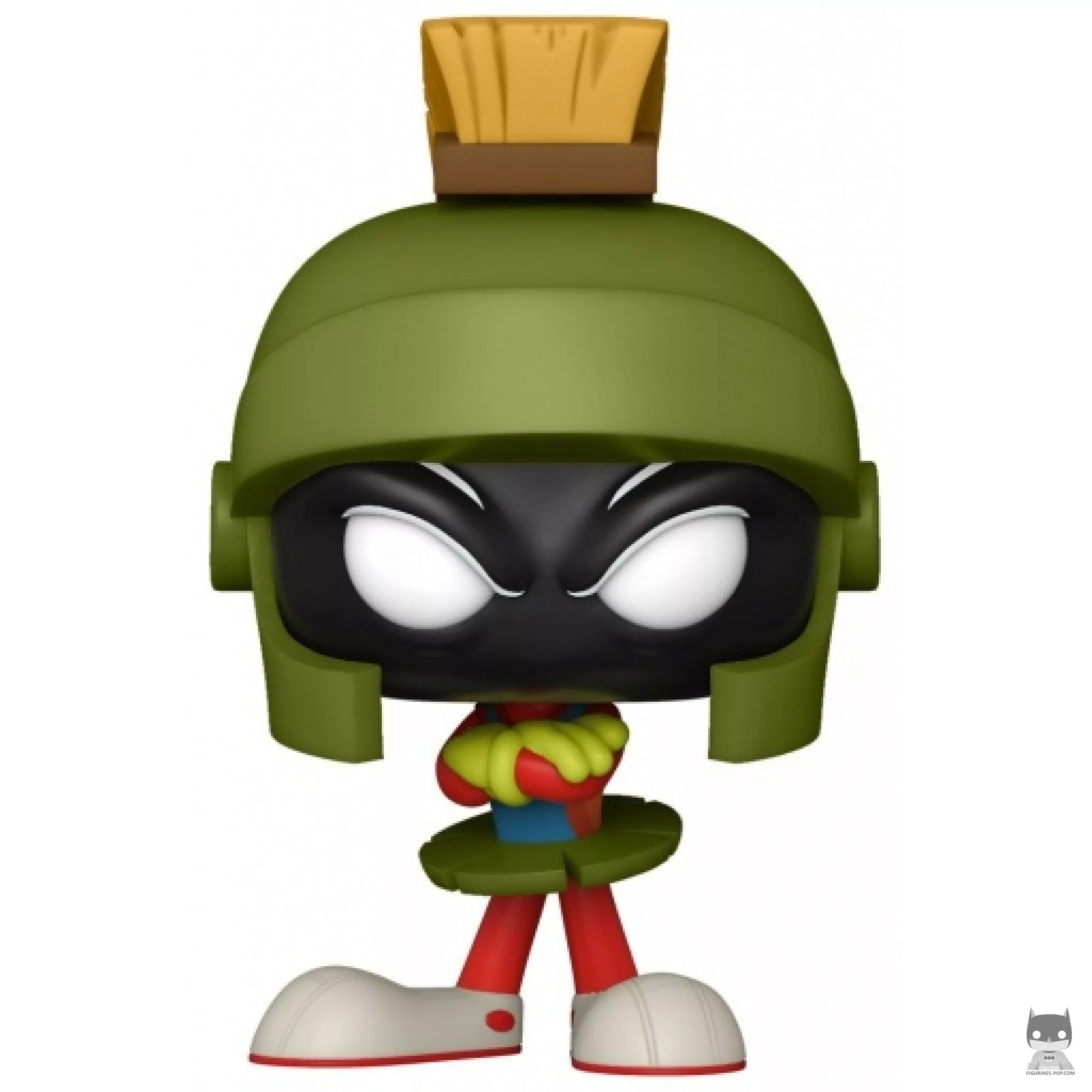 Figura Funko Pop! Marvin el Marciano (Space Jam: Nuevas leyendas)