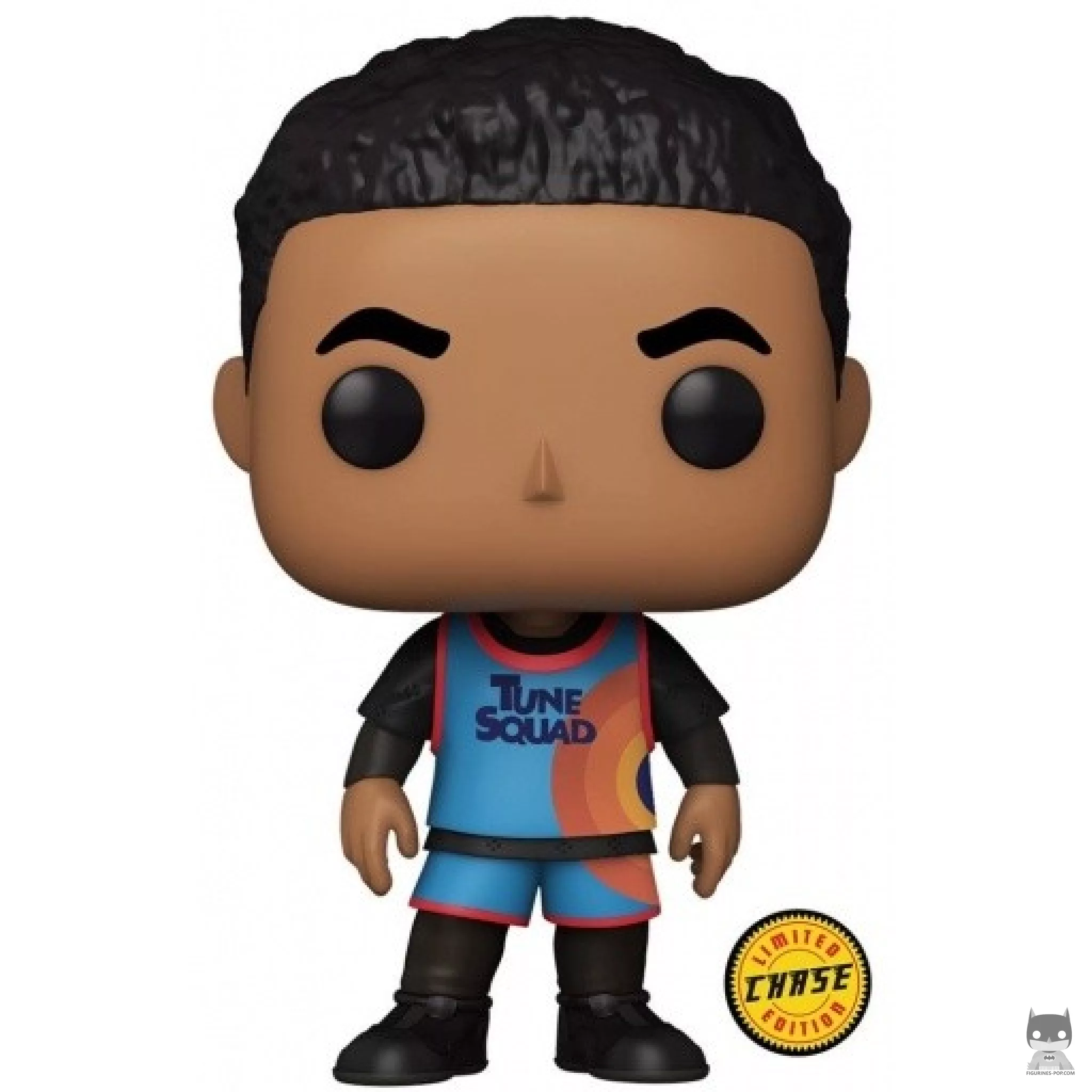 Figura Funko Pop! Dom (Chase) (Space Jam: Nuevas leyendas)