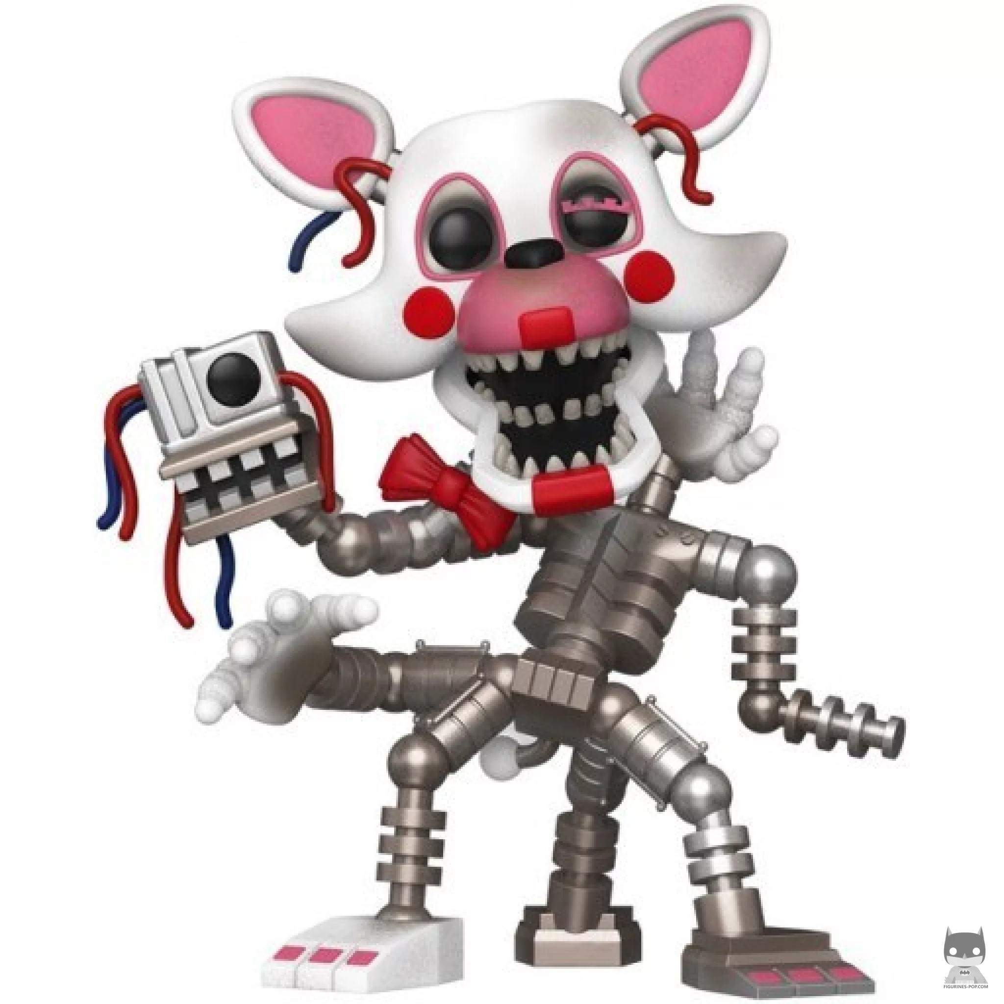 Figura Funko Pop! Mangle (Supersized) (Five Nights at Freddy's)