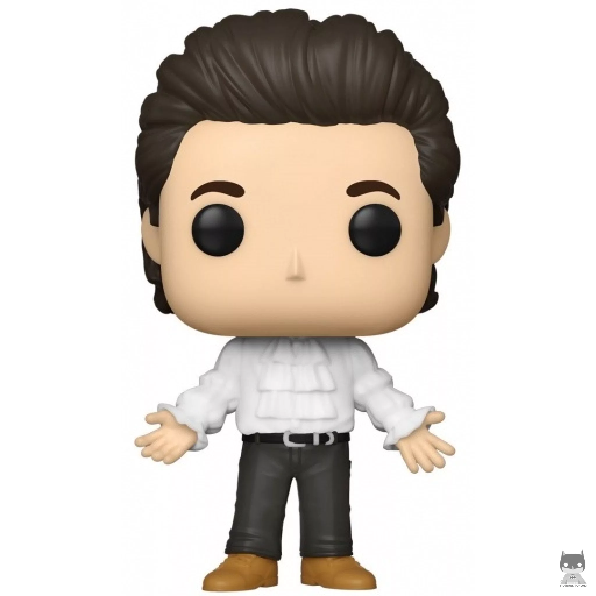 Figura Funko Pop! Jerry con la camisa pirata (Seinfeld)