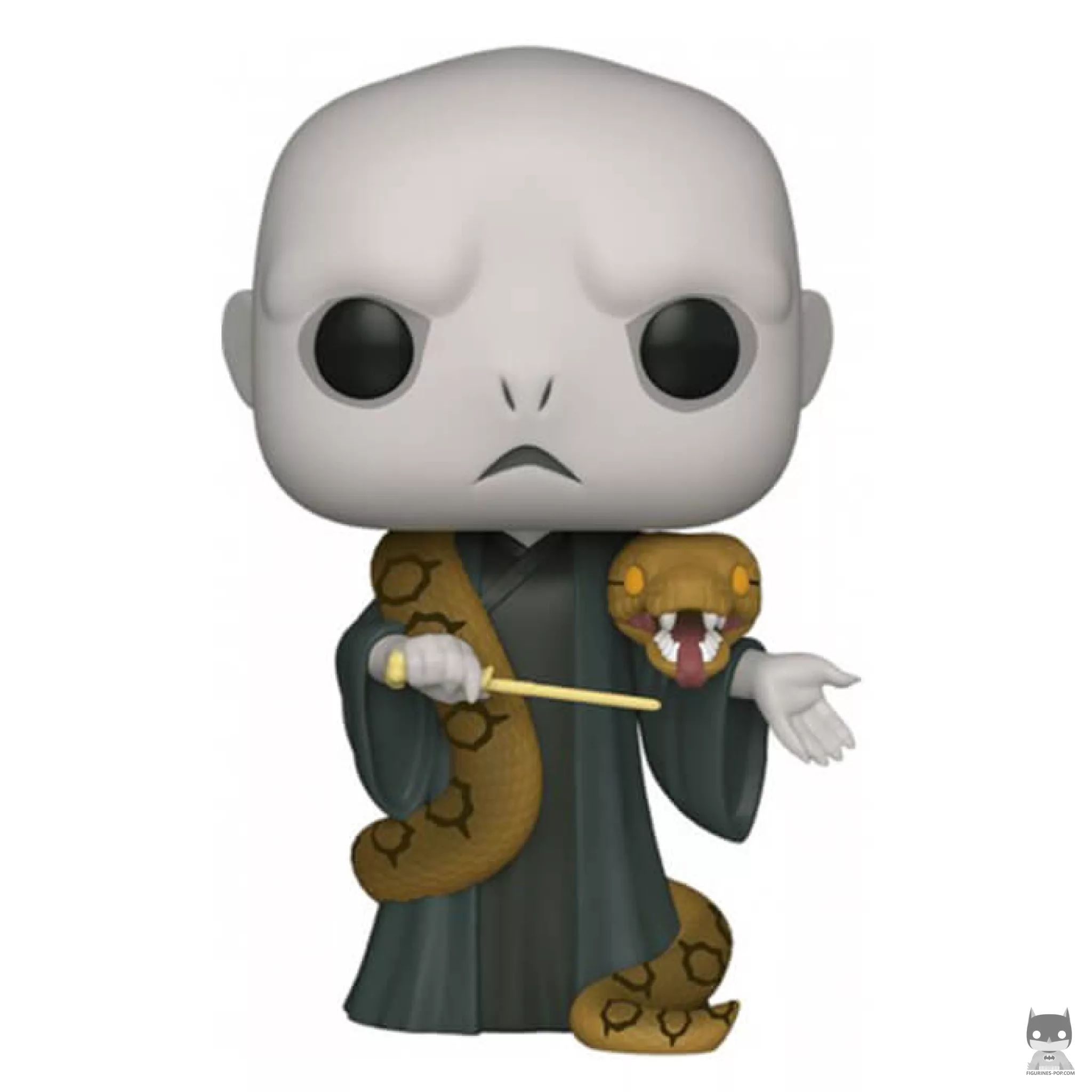 Figura Funko Pop! Lord Voldemort (Supersized 10'') (Harry Potter)