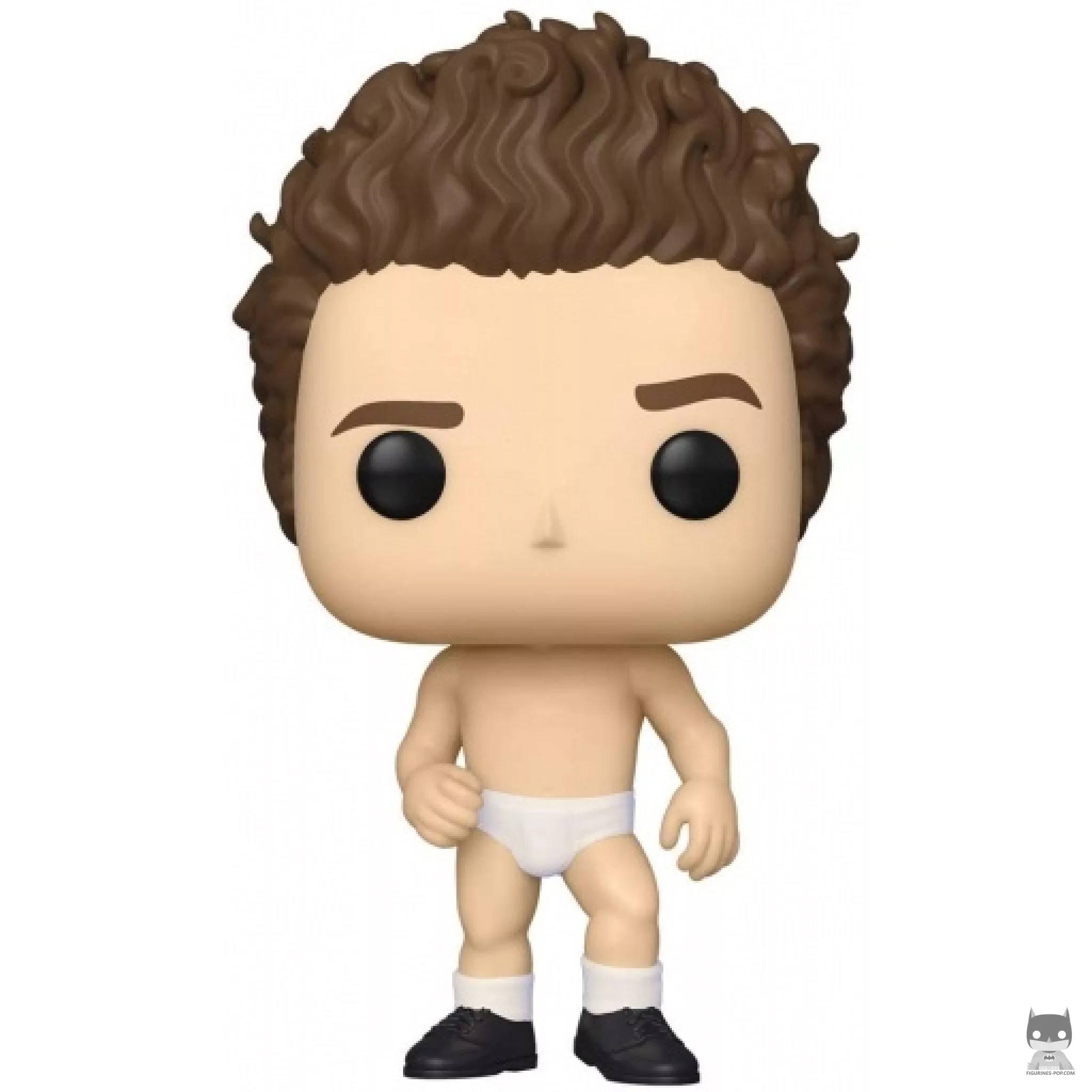 Figura Funko Pop! Kramer en ropa interior (Seinfeld)