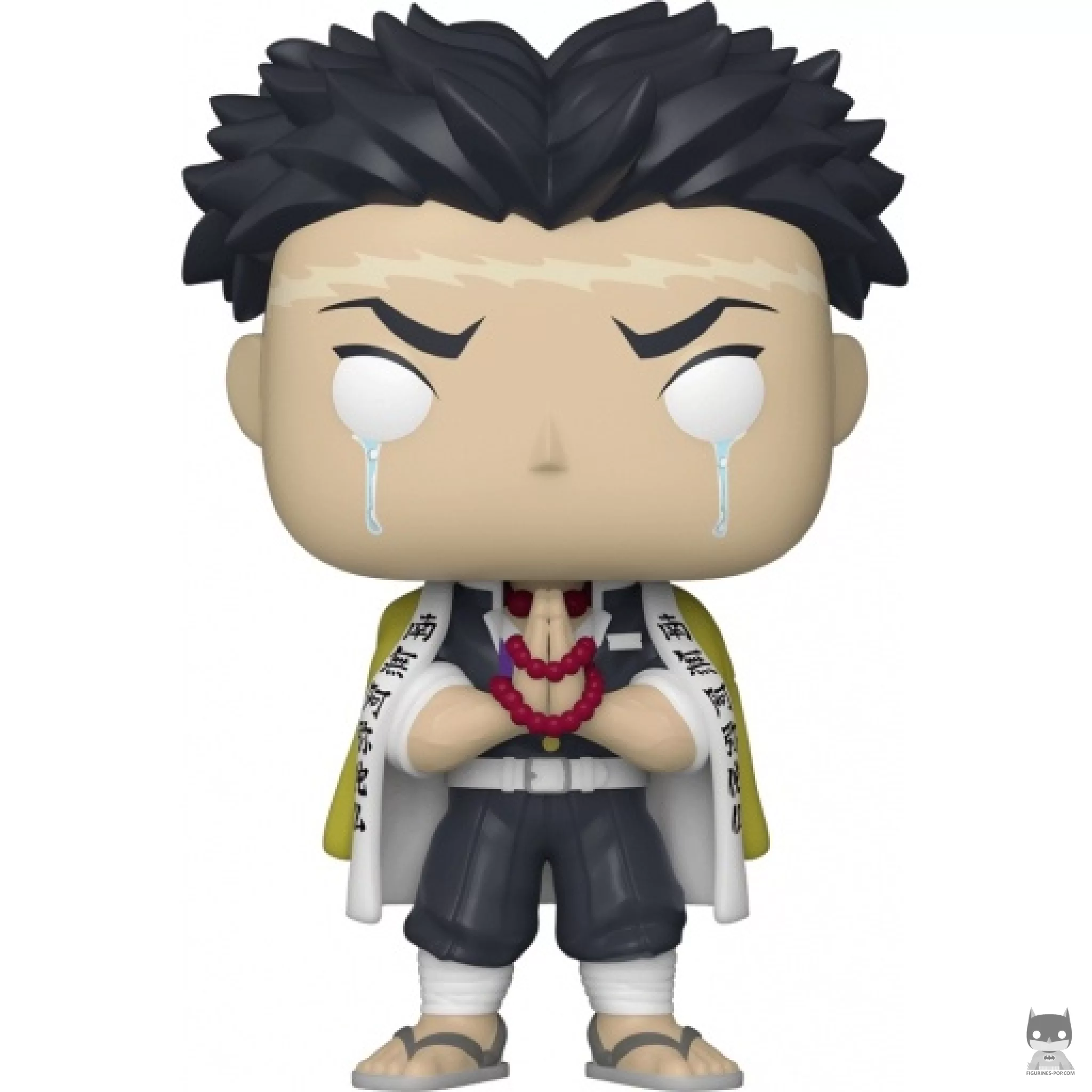 Figura Funko Pop! Gyomei Himejima (Chase) (Demon Slayer)