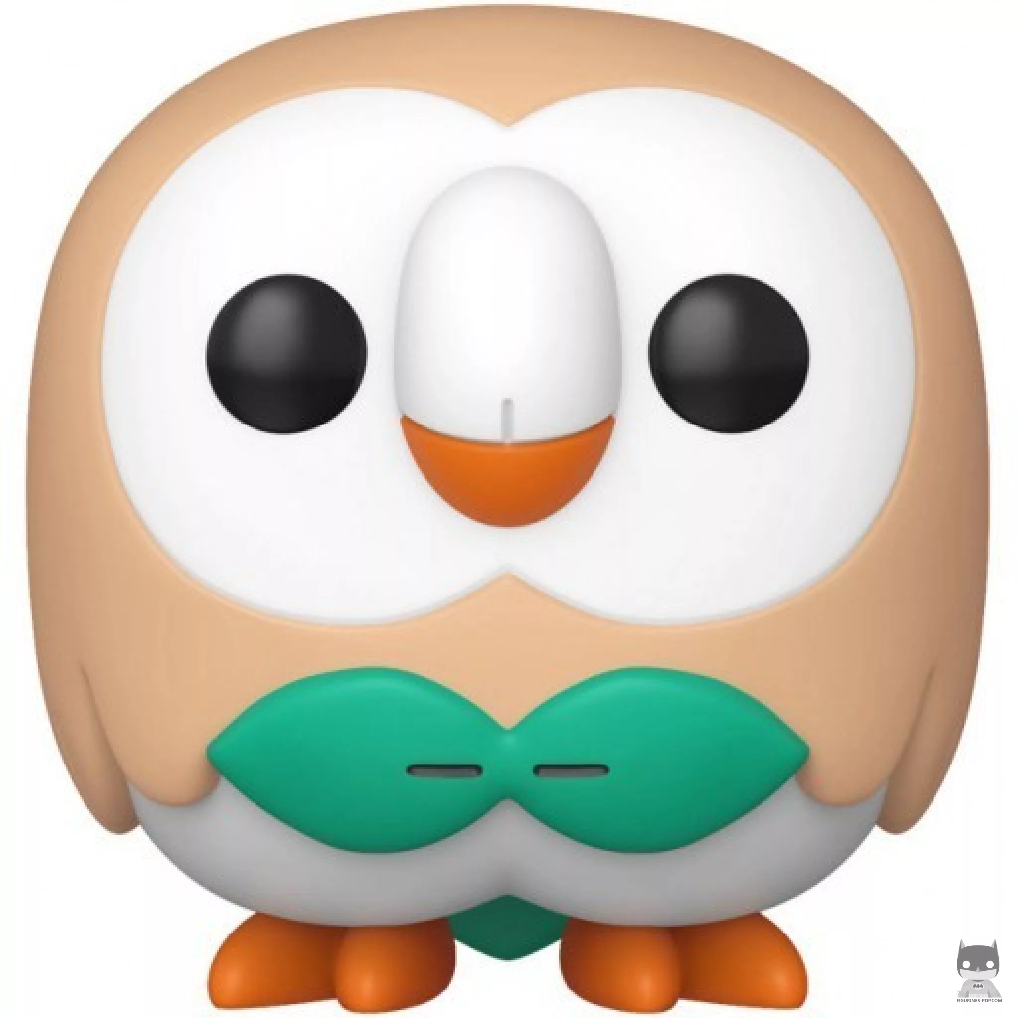 Figura Funko Pop! Rowlet (Pokémon)