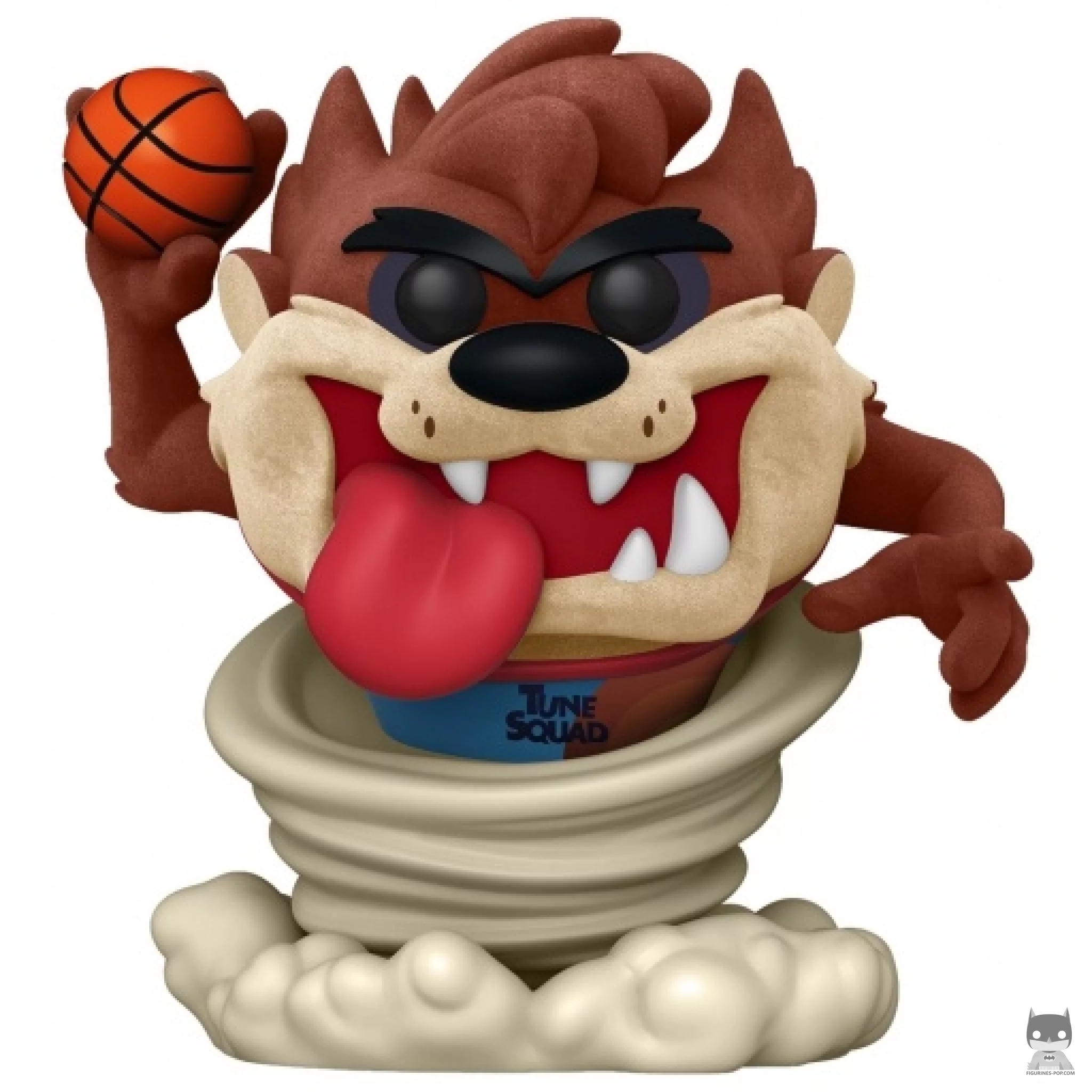 Figura Funko Pop! Taz (Space Jam: Nuevas leyendas)