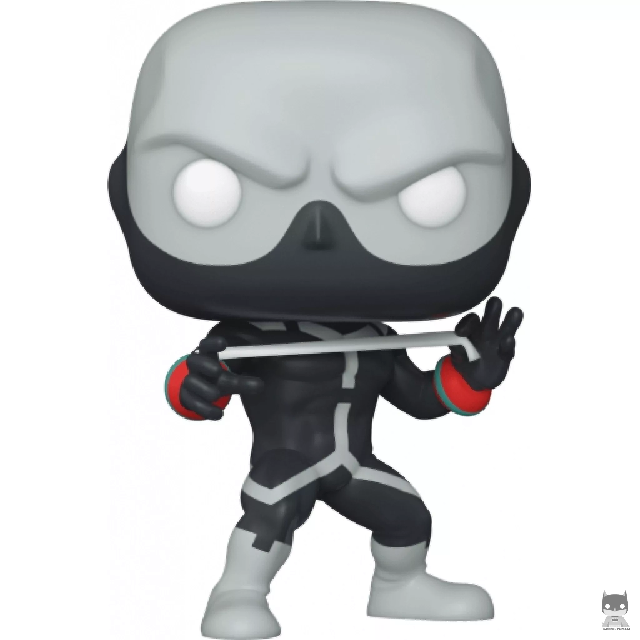 Figura Funko Pop! Twice (My Hero Academia)