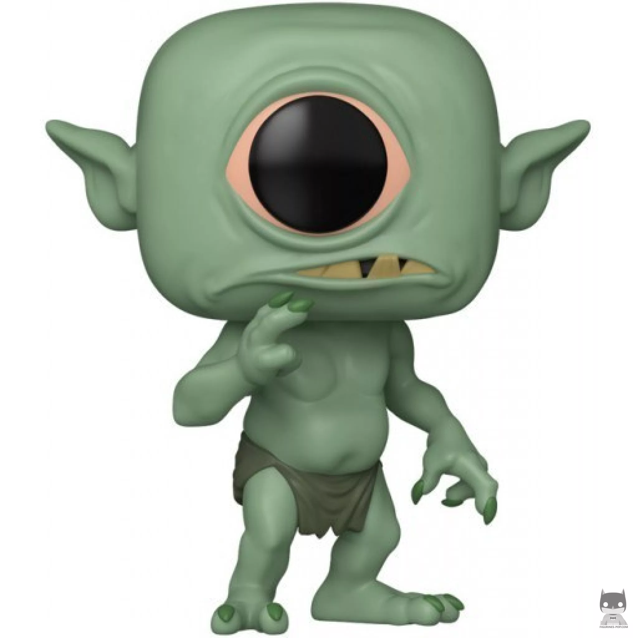 Figura Funko Pop! Fblthp, el Perdido (Magic: The Gathering)