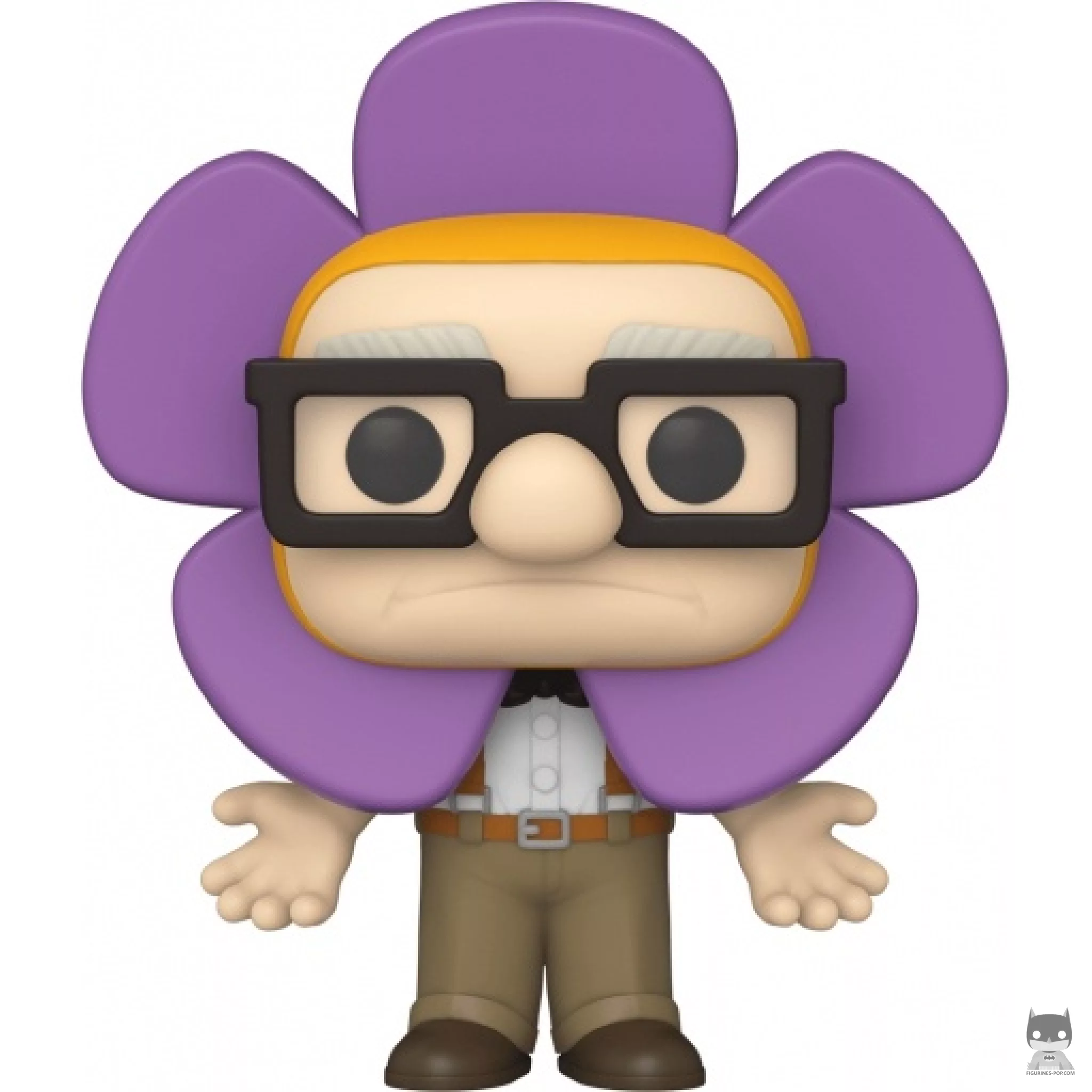 Figura Funko Pop! Carl (Los días de Dug)