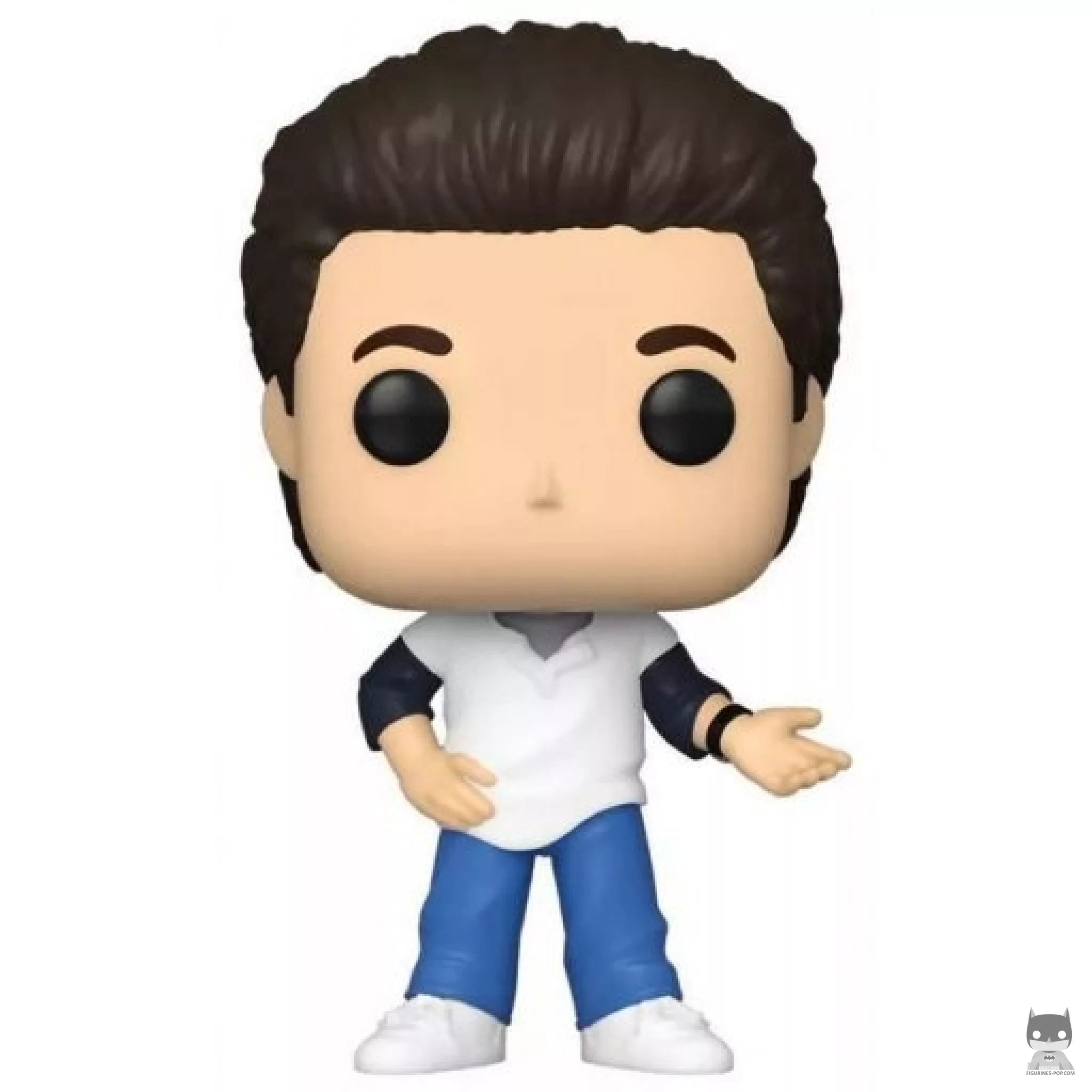 Figura Funko Pop! Jerry (Seinfeld)