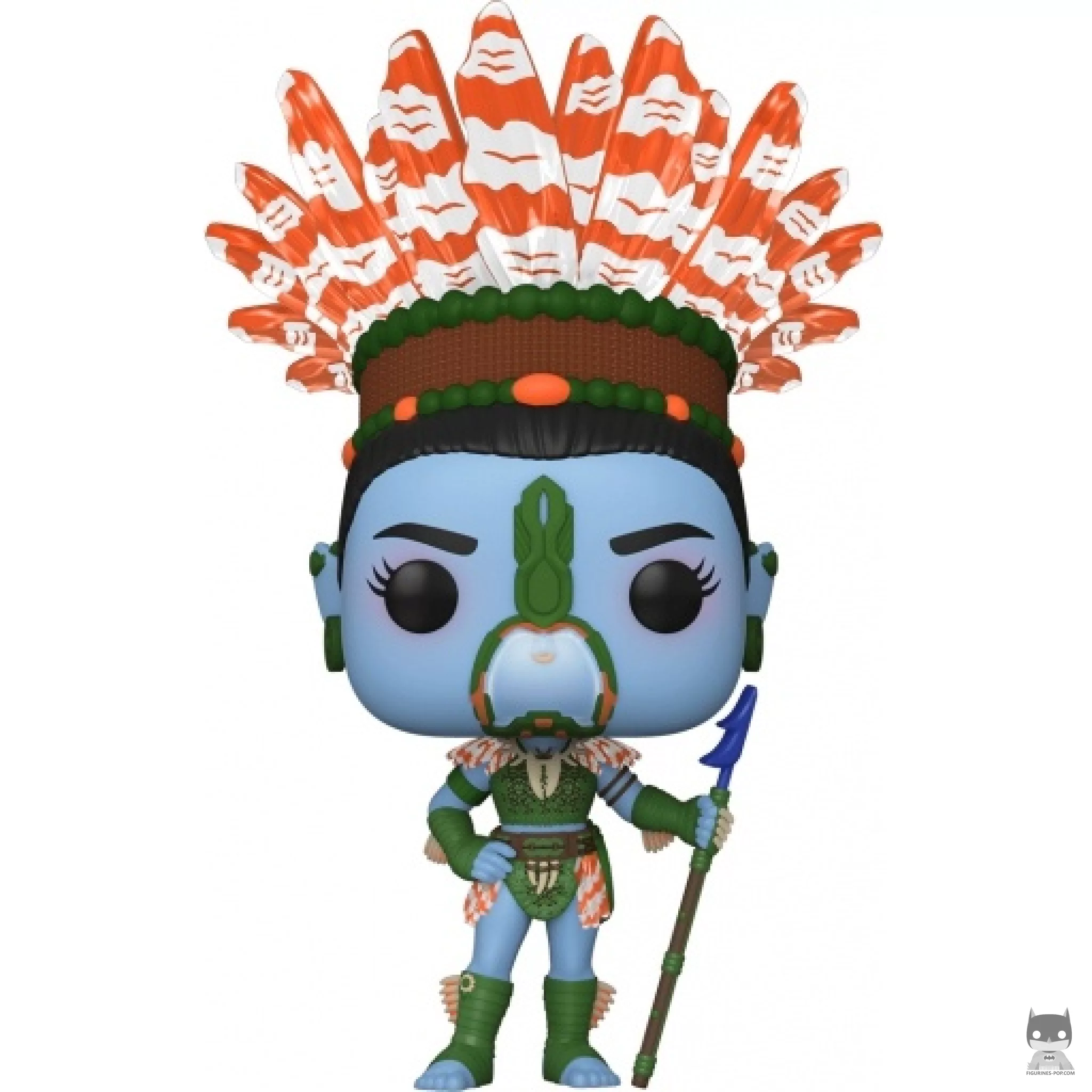 Figura Funko Pop! Namora (Black Panther: Wakanda Forever)