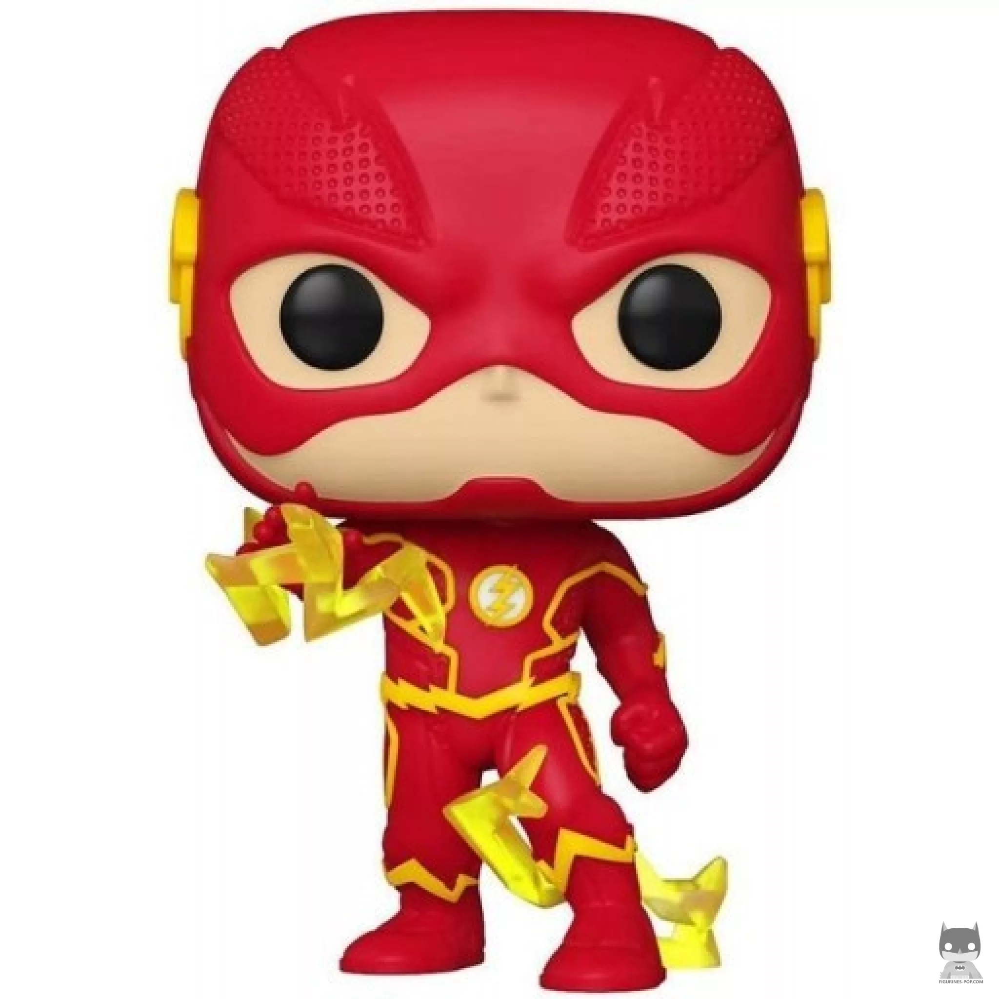 Figura Funko Pop! Flash (The Flash)