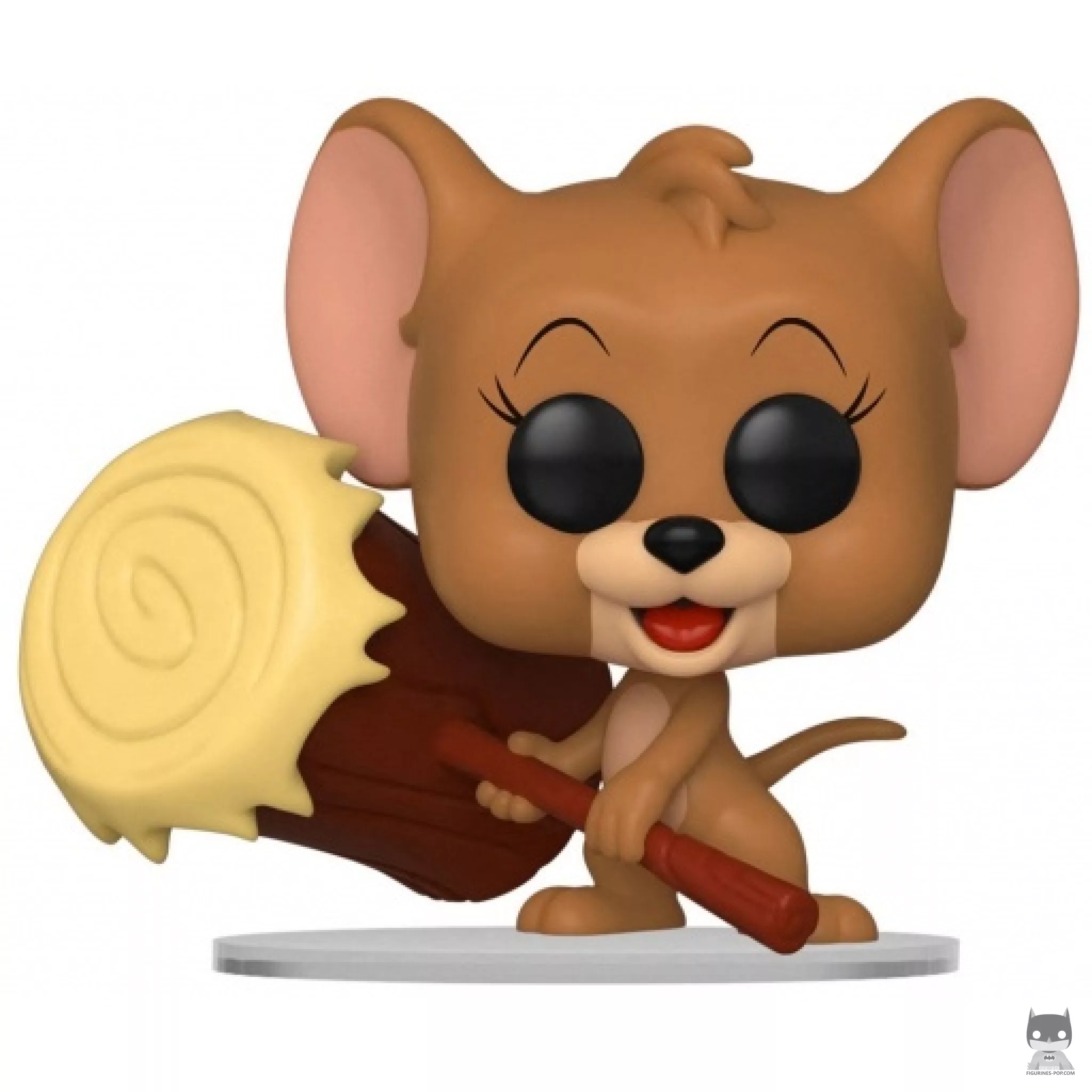 Figura Funko Pop! Jerry (Tom y Jerry)