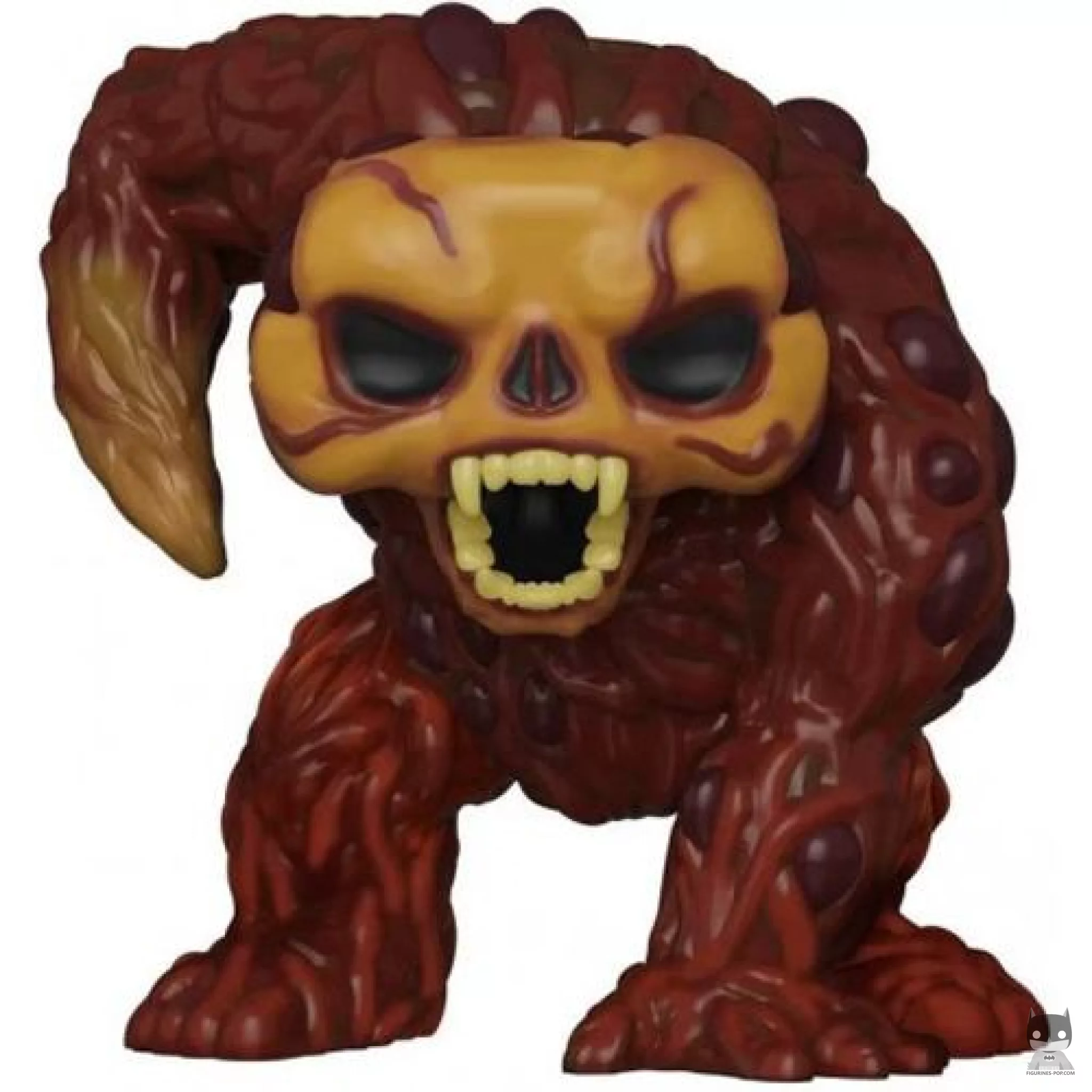Figura Funko Pop! Bloodwork (The Flash)