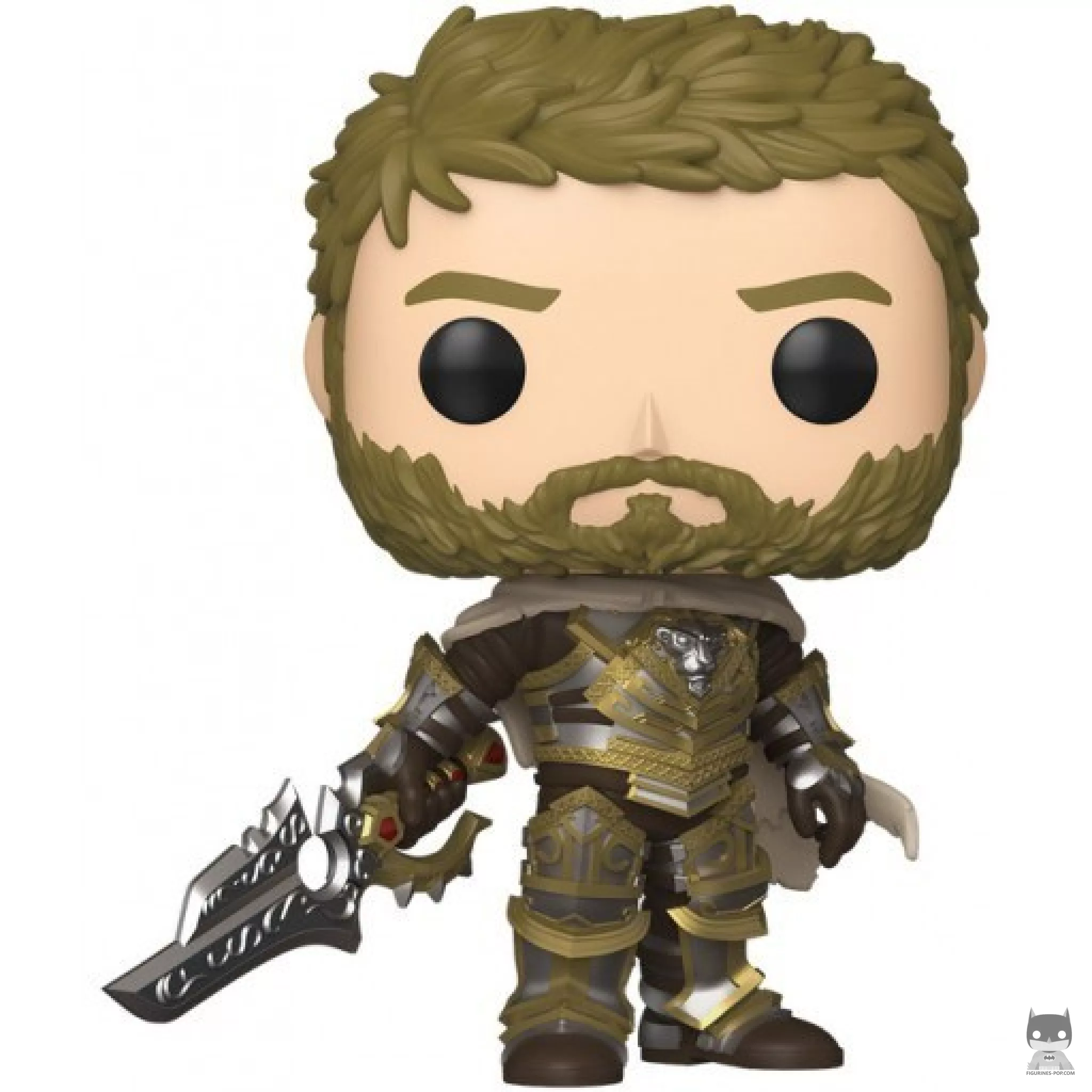 Figura Funko Pop! Anduin (World of Warcraft)
