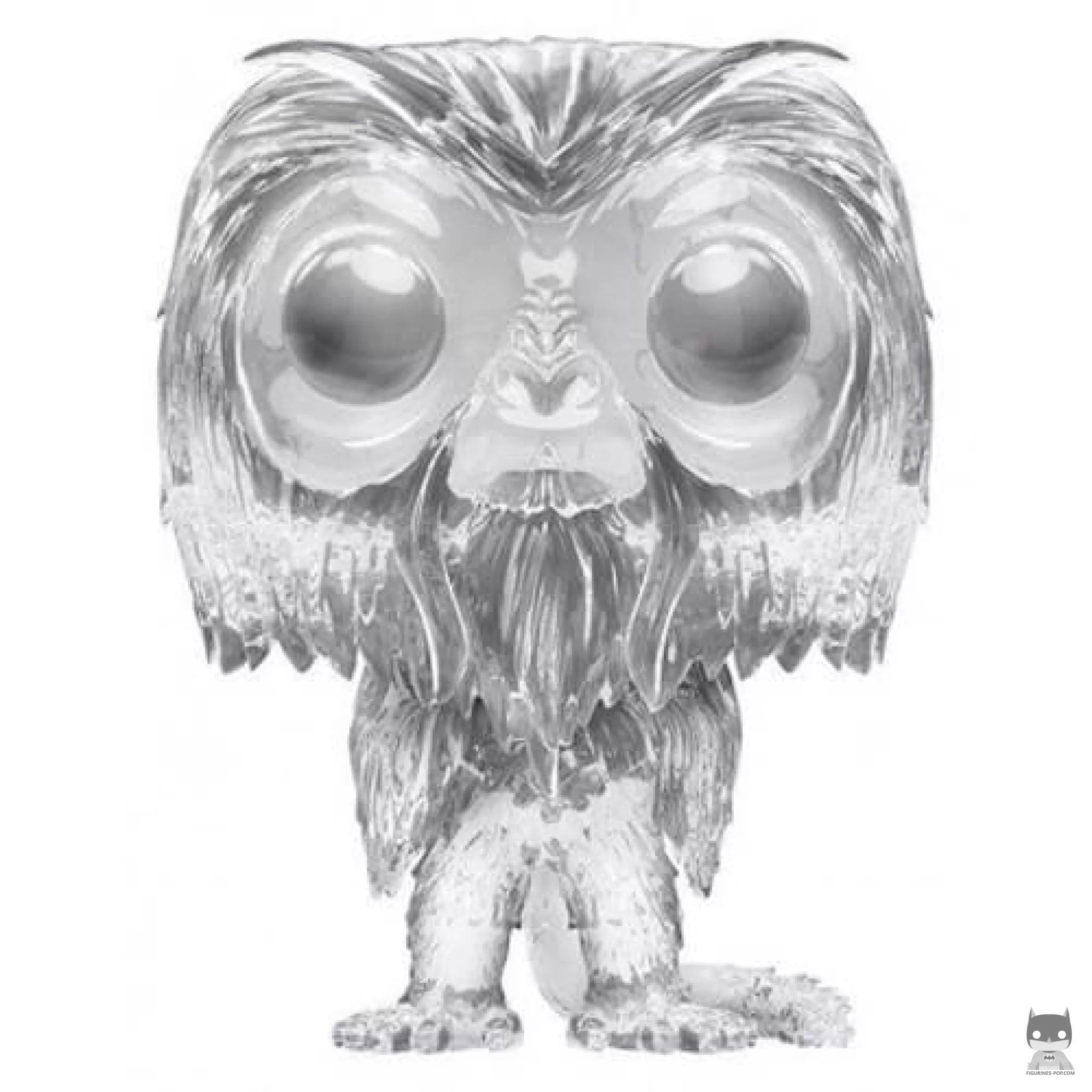 Figura Funko Pop! Demiguise invisible (Animales fantásticos y dónde encontrarlos)
