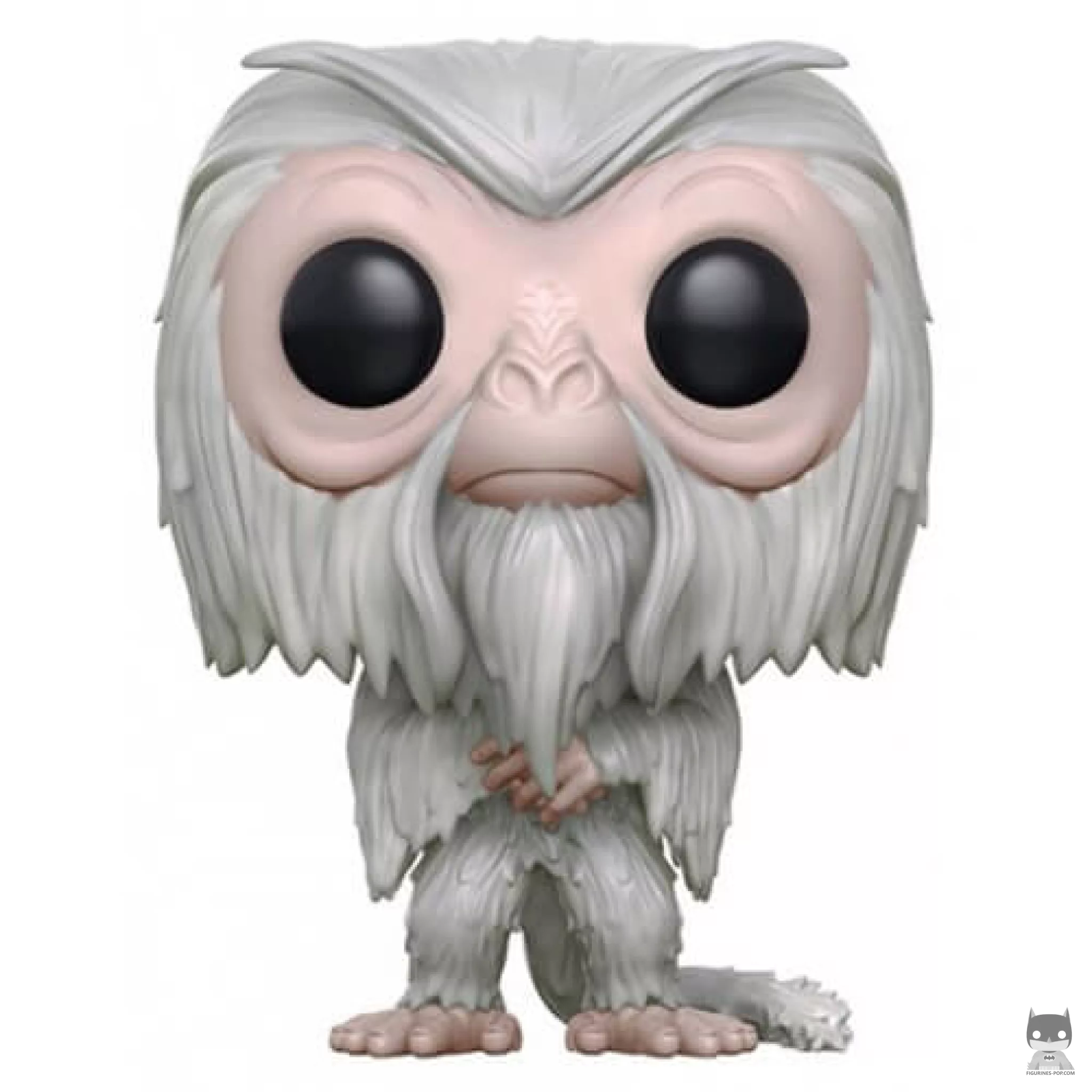 Figura Funko Pop! Demiguise (Animales fantásticos y dónde encontrarlos)