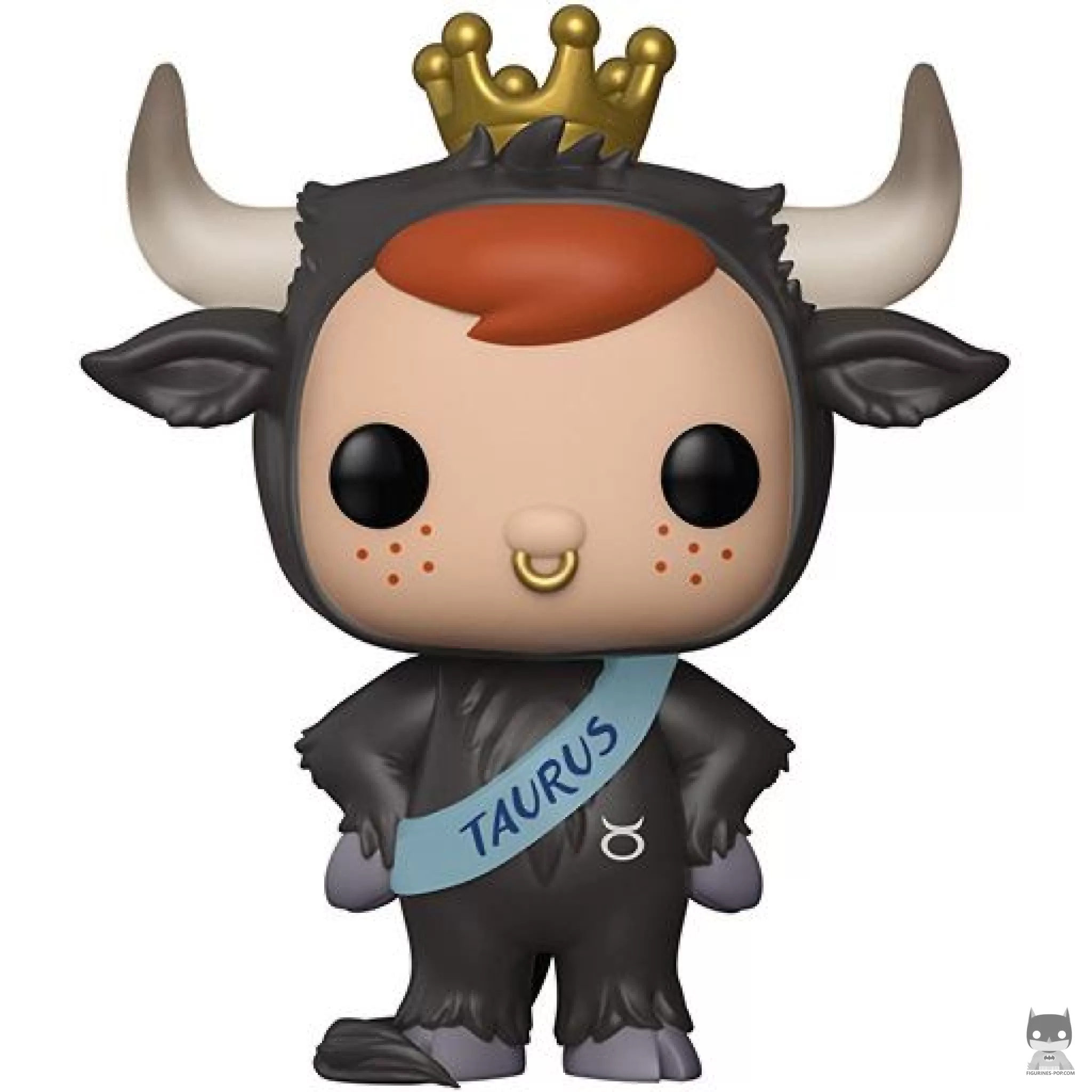 Figura Funko Pop! Tauro (Zodiaco) (Freddy Funko)