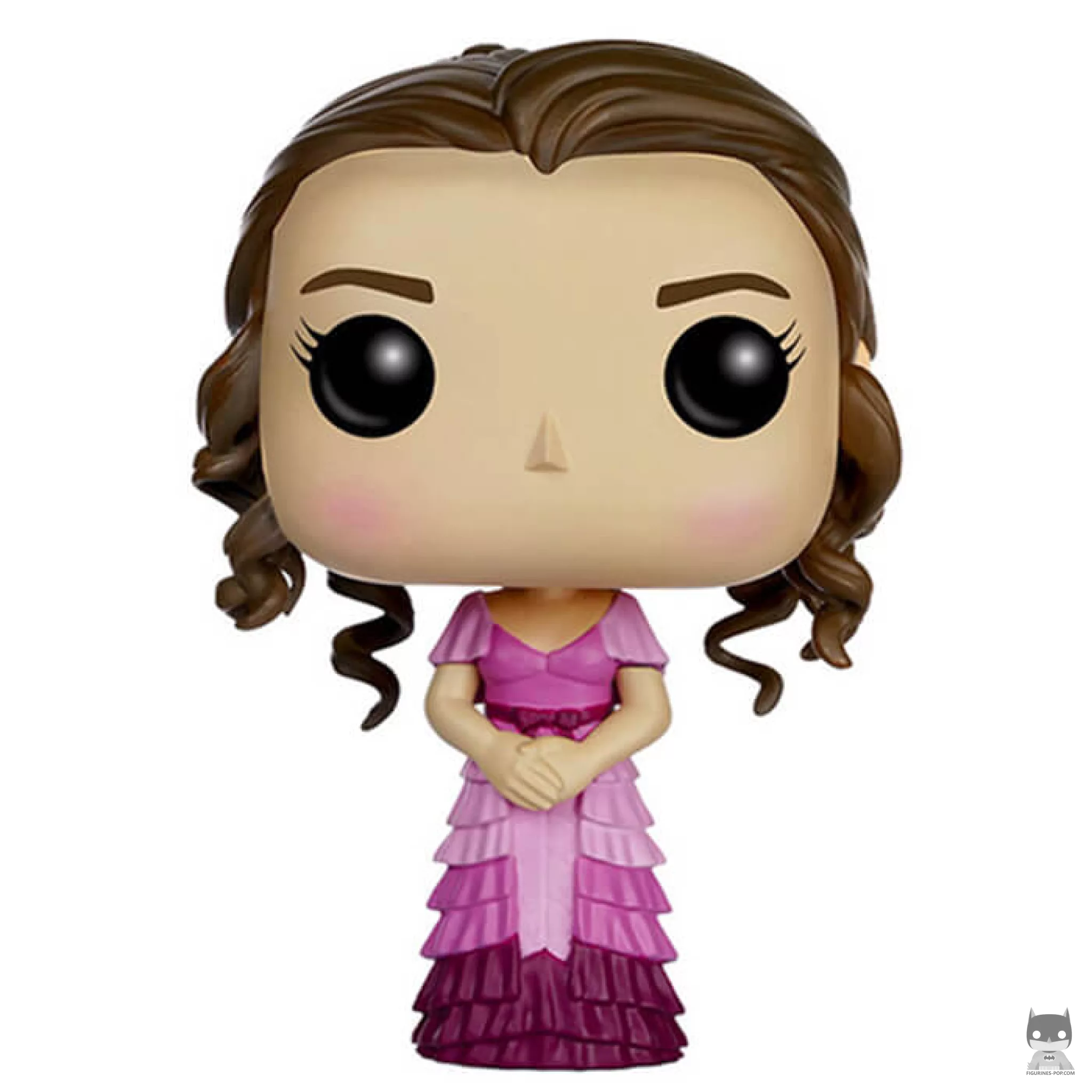Figura Funko Pop! Hermione Granger en el Baile de Navidad (Harry Potter)