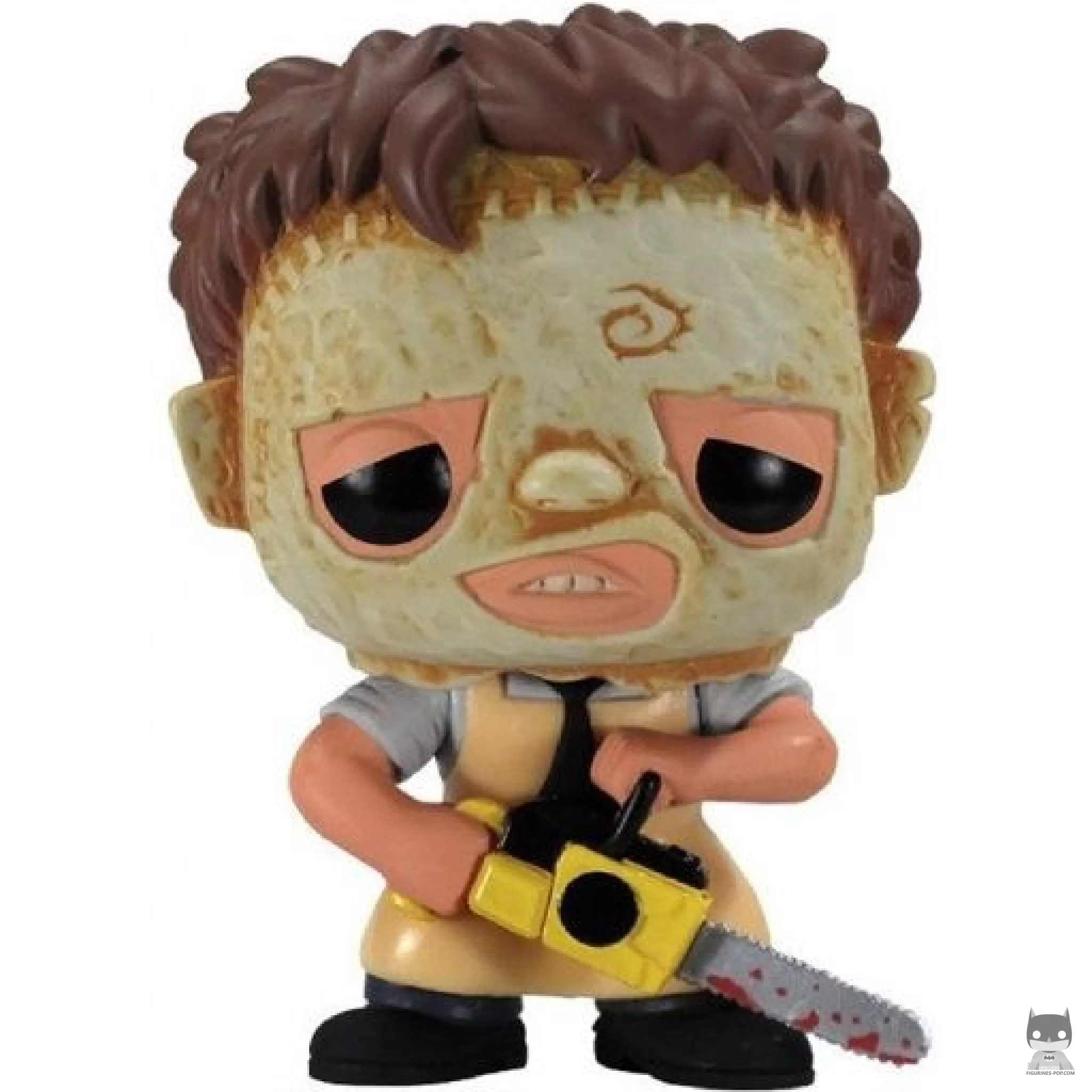 Figura Funko Pop! Leatherface (La matanza de Texas)