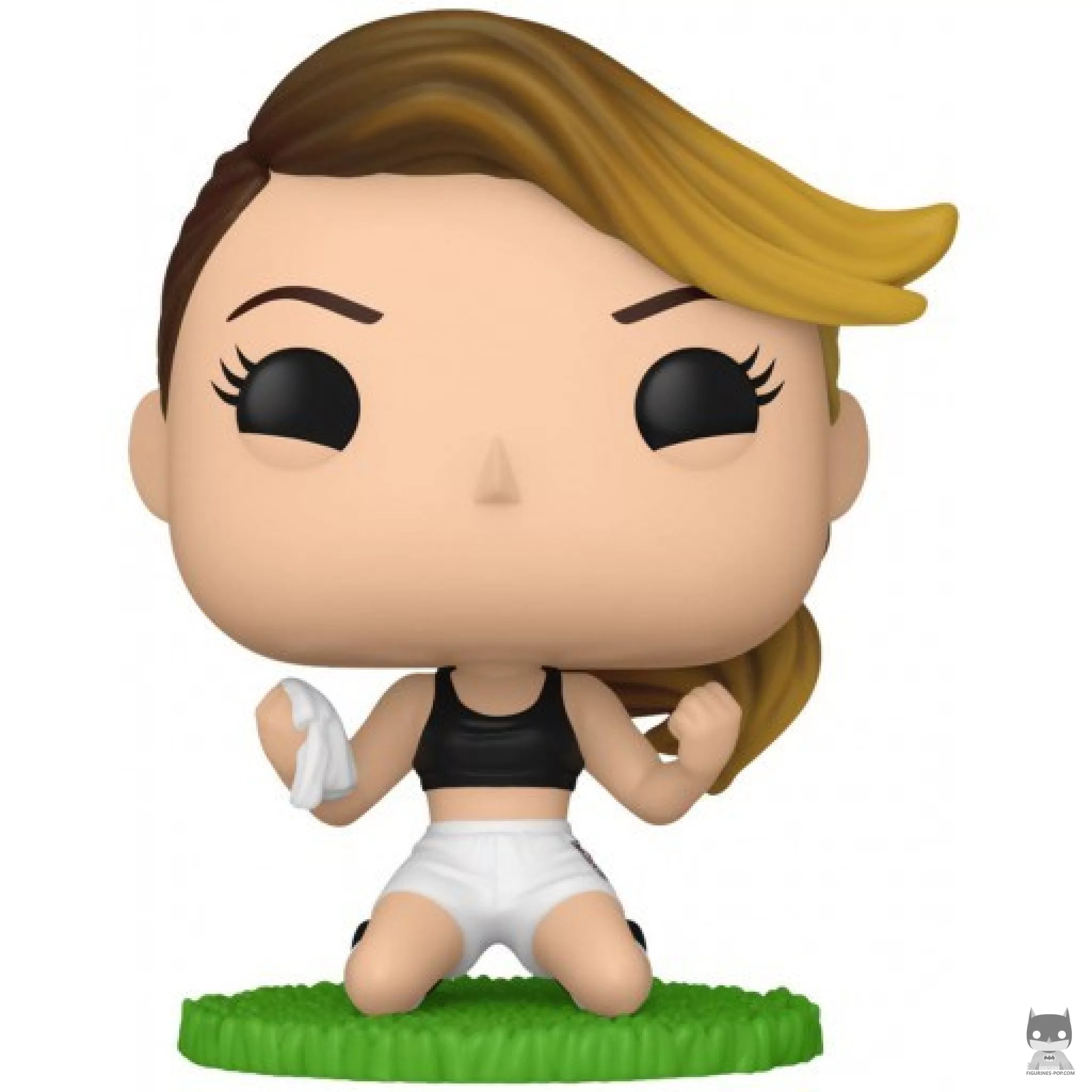 Figura Funko Pop! Brandi Chastain (Leyendas del deporte)
