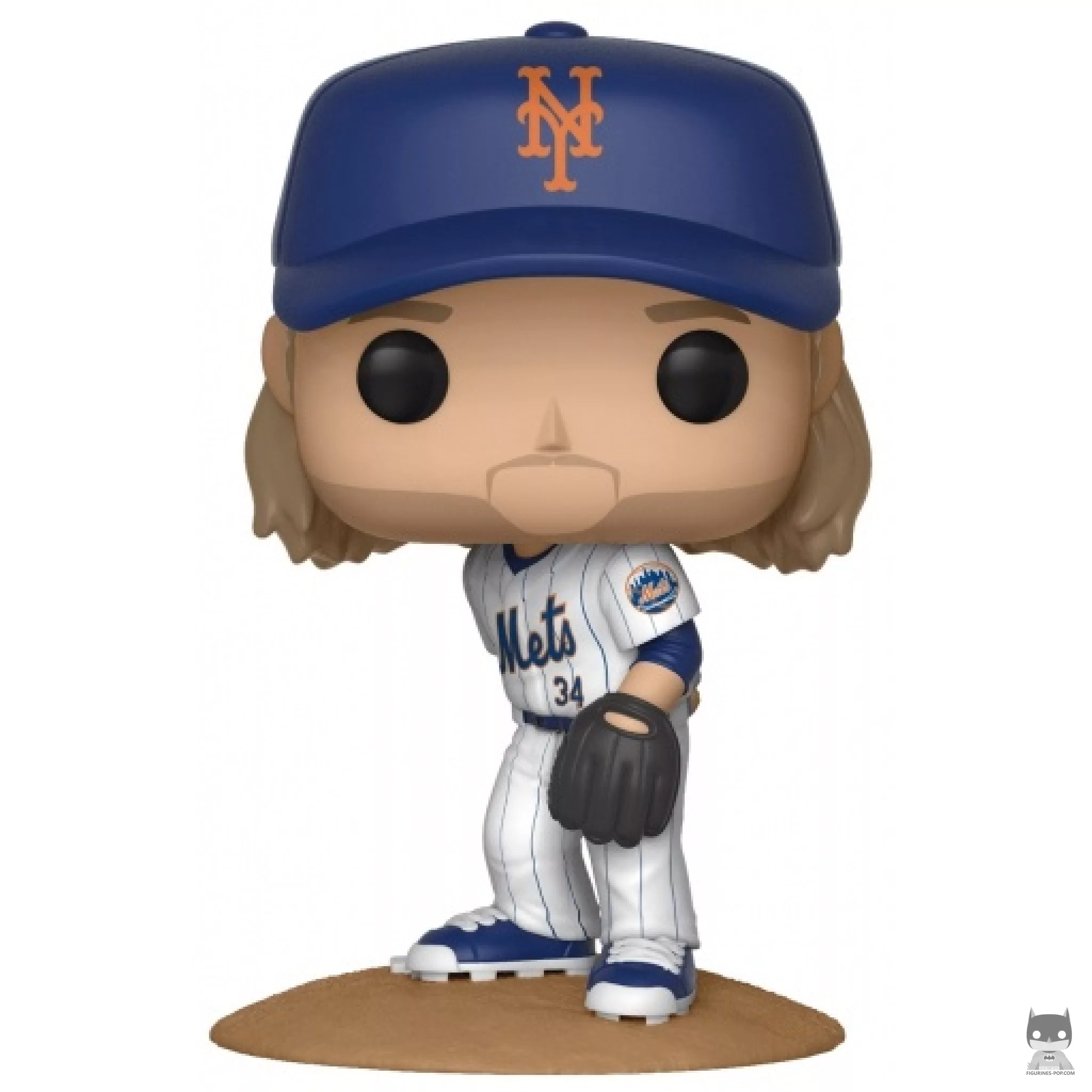 Figura Funko Pop! Noah Snydergaard (MLB)