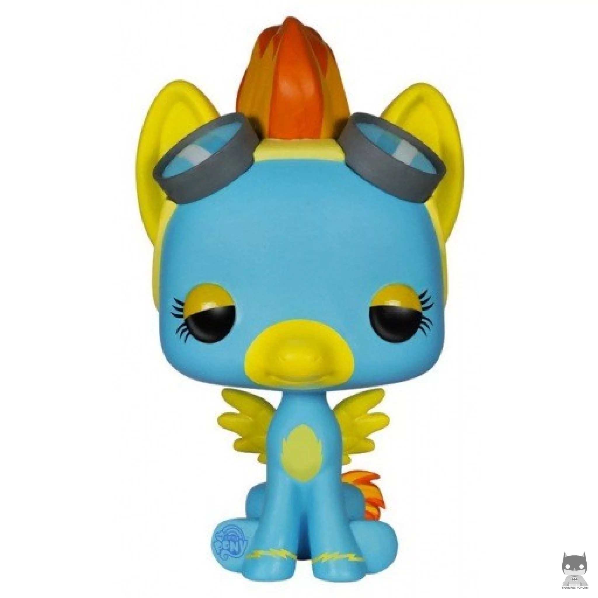 Figura Funko Pop! Spitfire (My Little Pony)