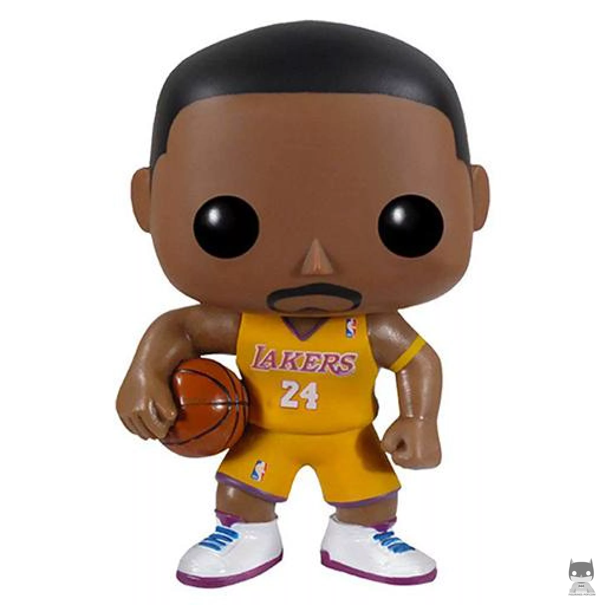 Figura Funko Pop! Kobe Bryant (NBA)