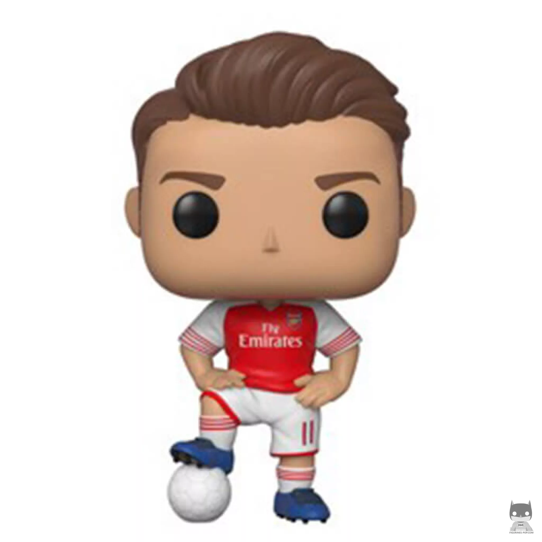 Figura Funko Pop! Mesut Ozil (Arsenal) (Premier League (liga inglesa de fútbol))