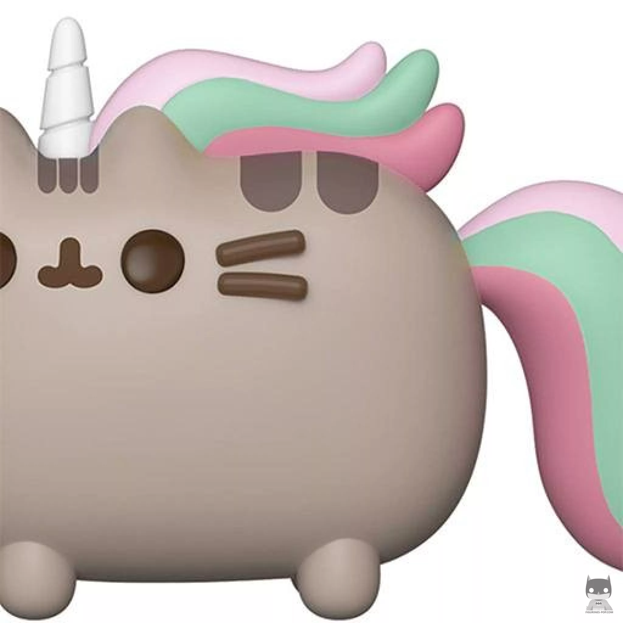Figura Funko Pop! Pusheenicorn (Pastel) (Pusheen)