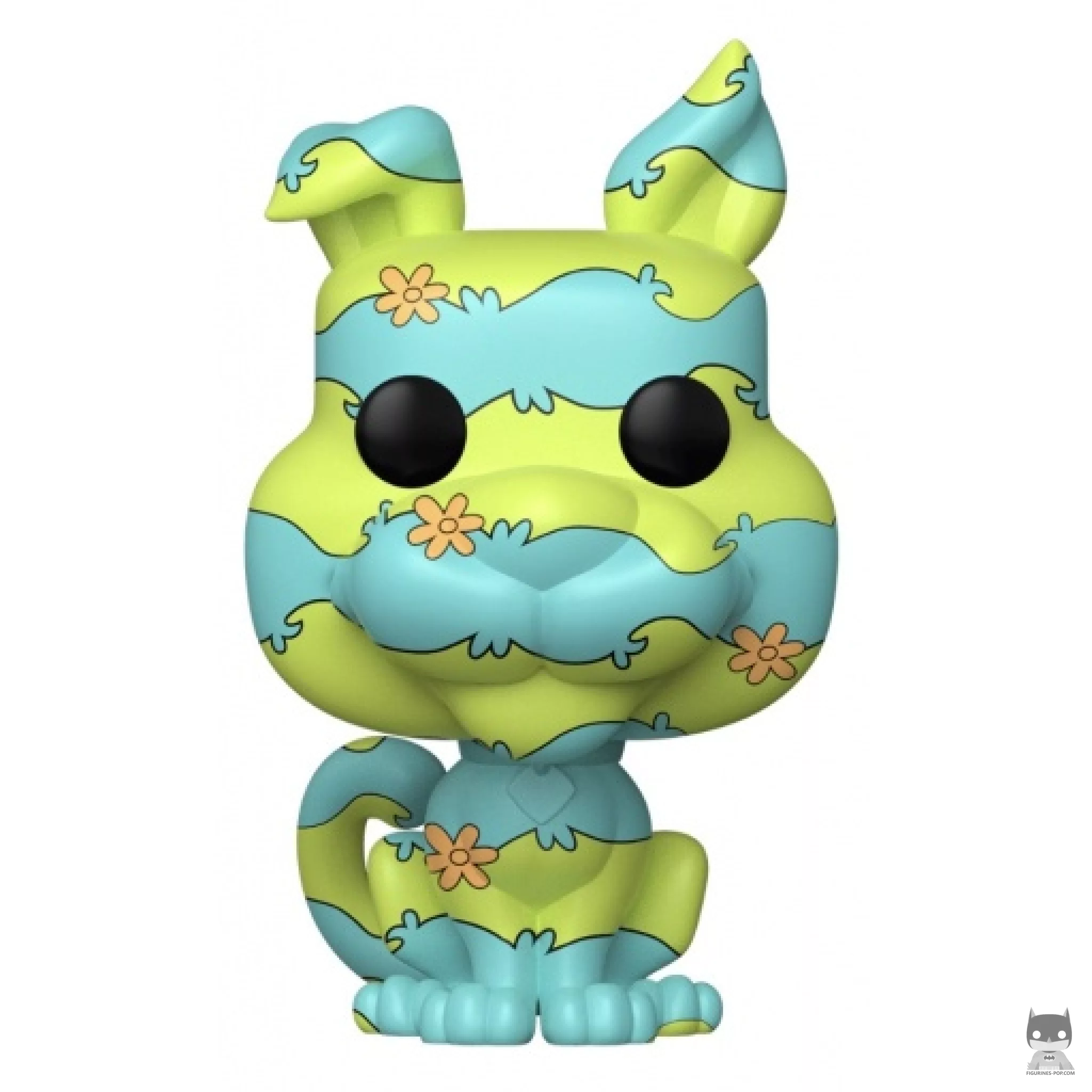 Figura Funko Pop! Scooby-Doo (Scooby-Doo)