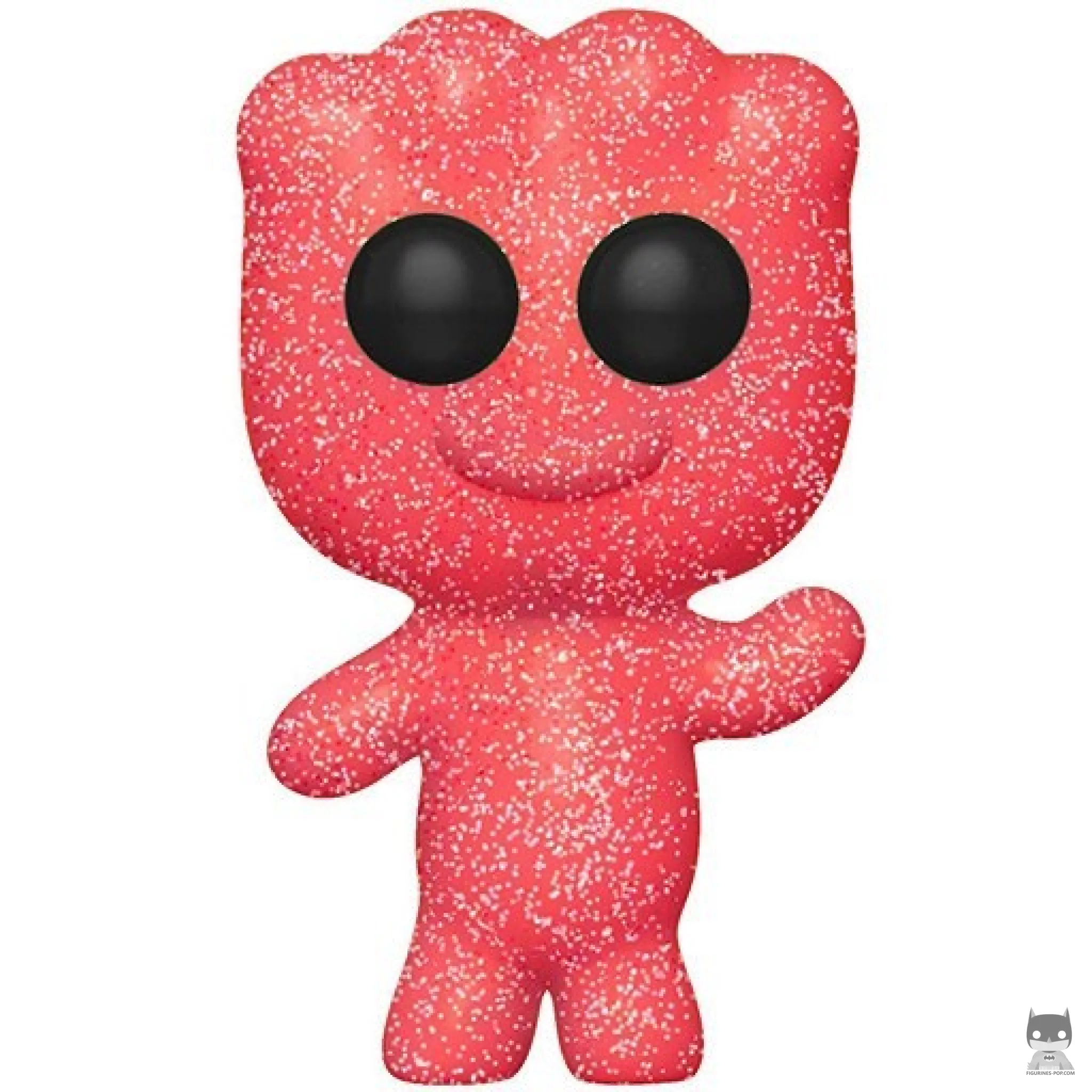 Figura Funko Pop! Sour Patch Kid de fresa (Sour Patch Kids)