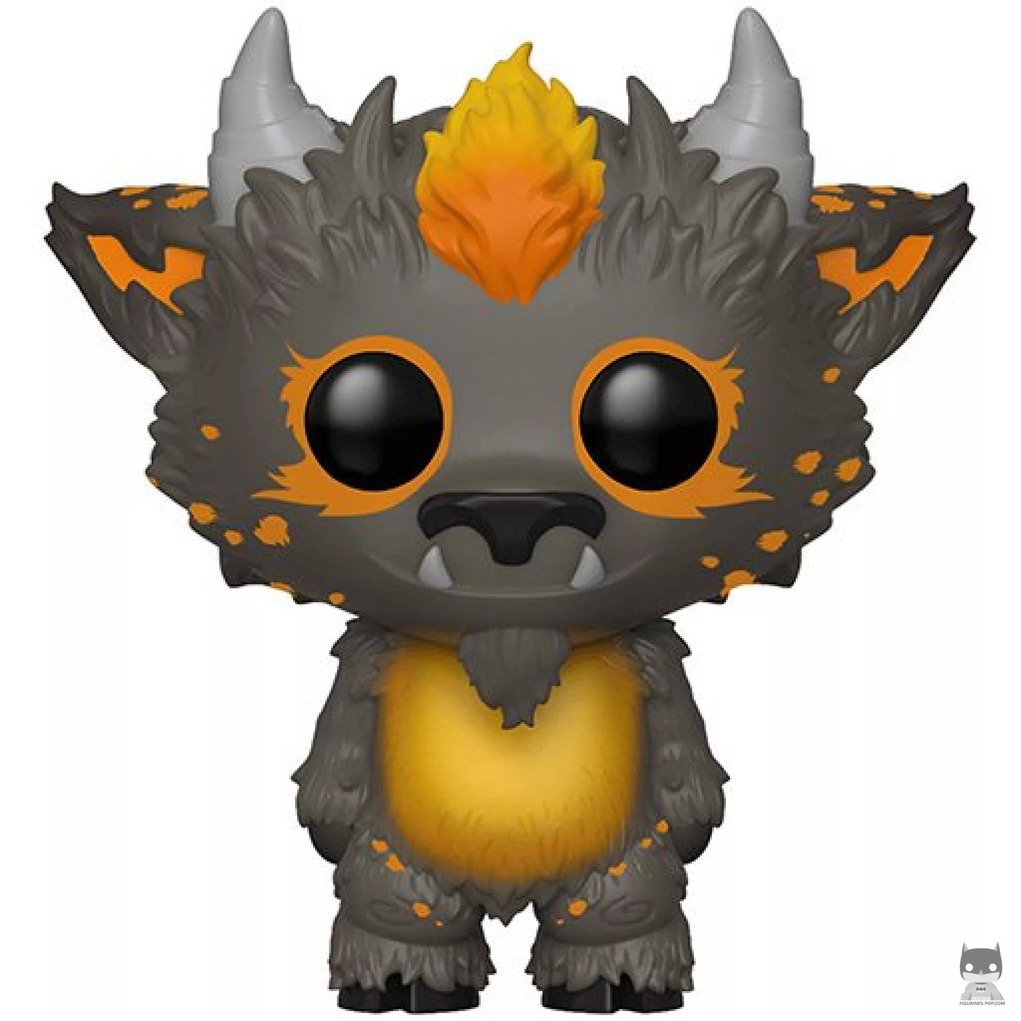 Figura Funko Pop! Mulch (Wetmore Forest)