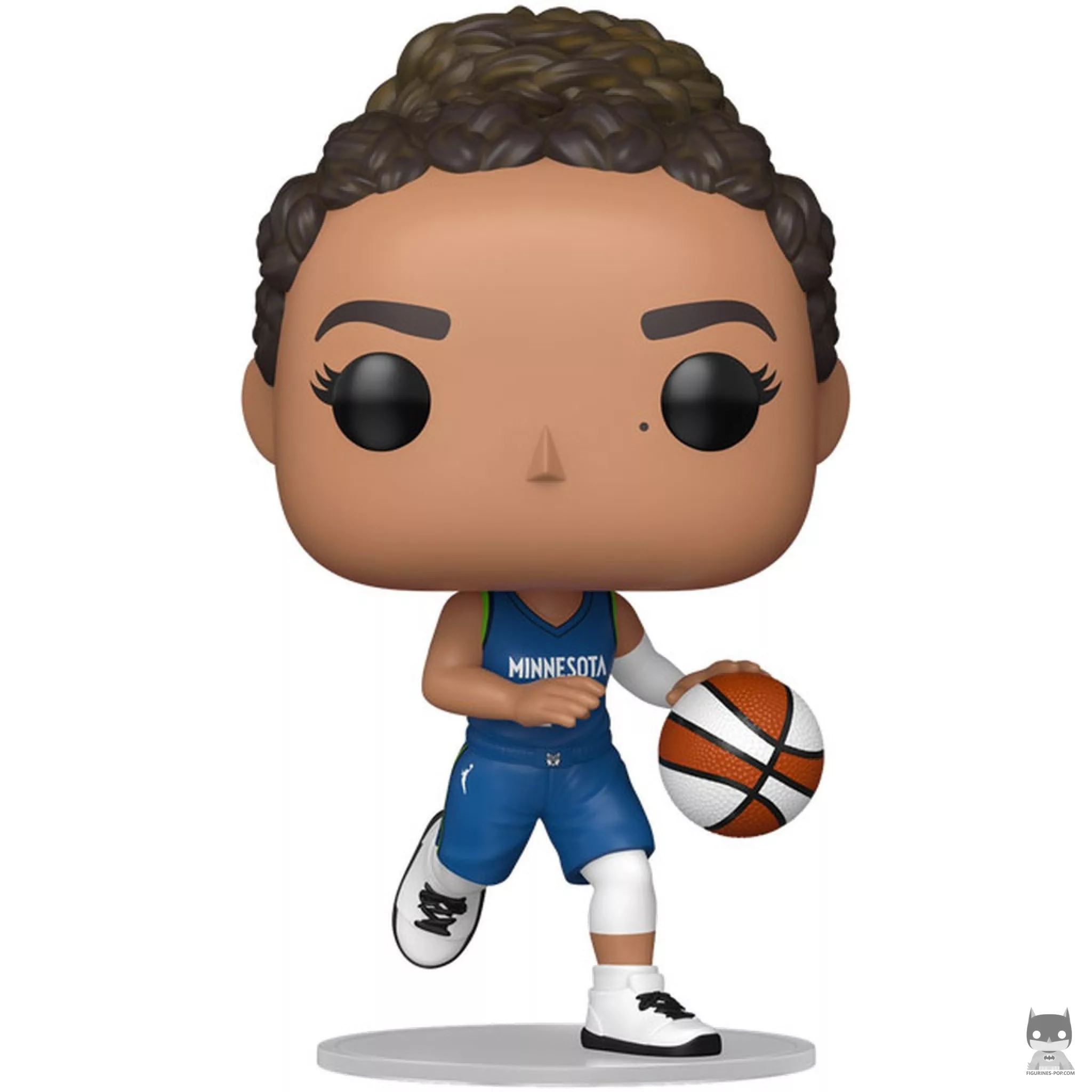 Figura Funko Pop! Napheesa Collier (WNBA)