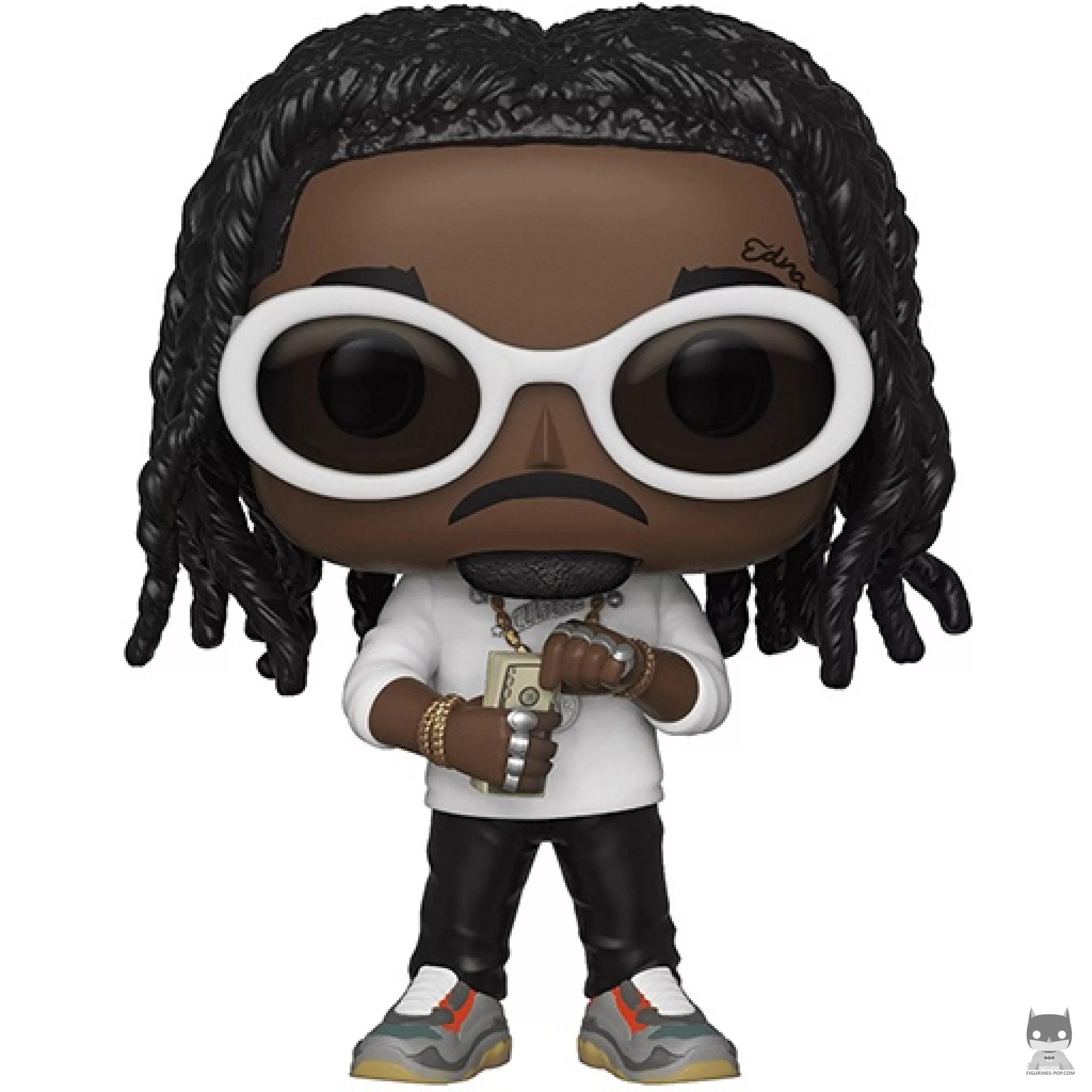 Figura Funko Pop! Takeoff (Migos)