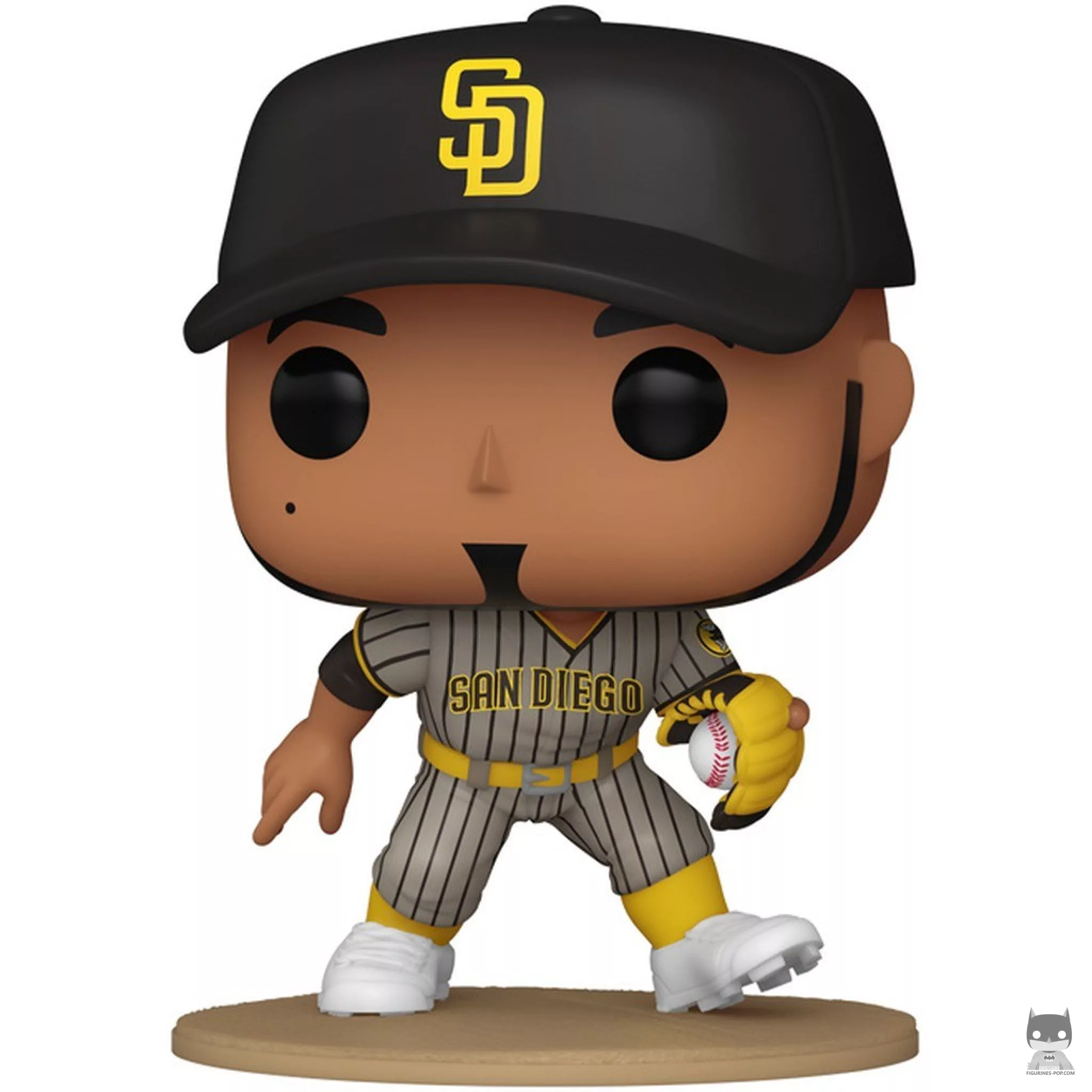 Figura Funko Pop! Luis Arraez (MLB)