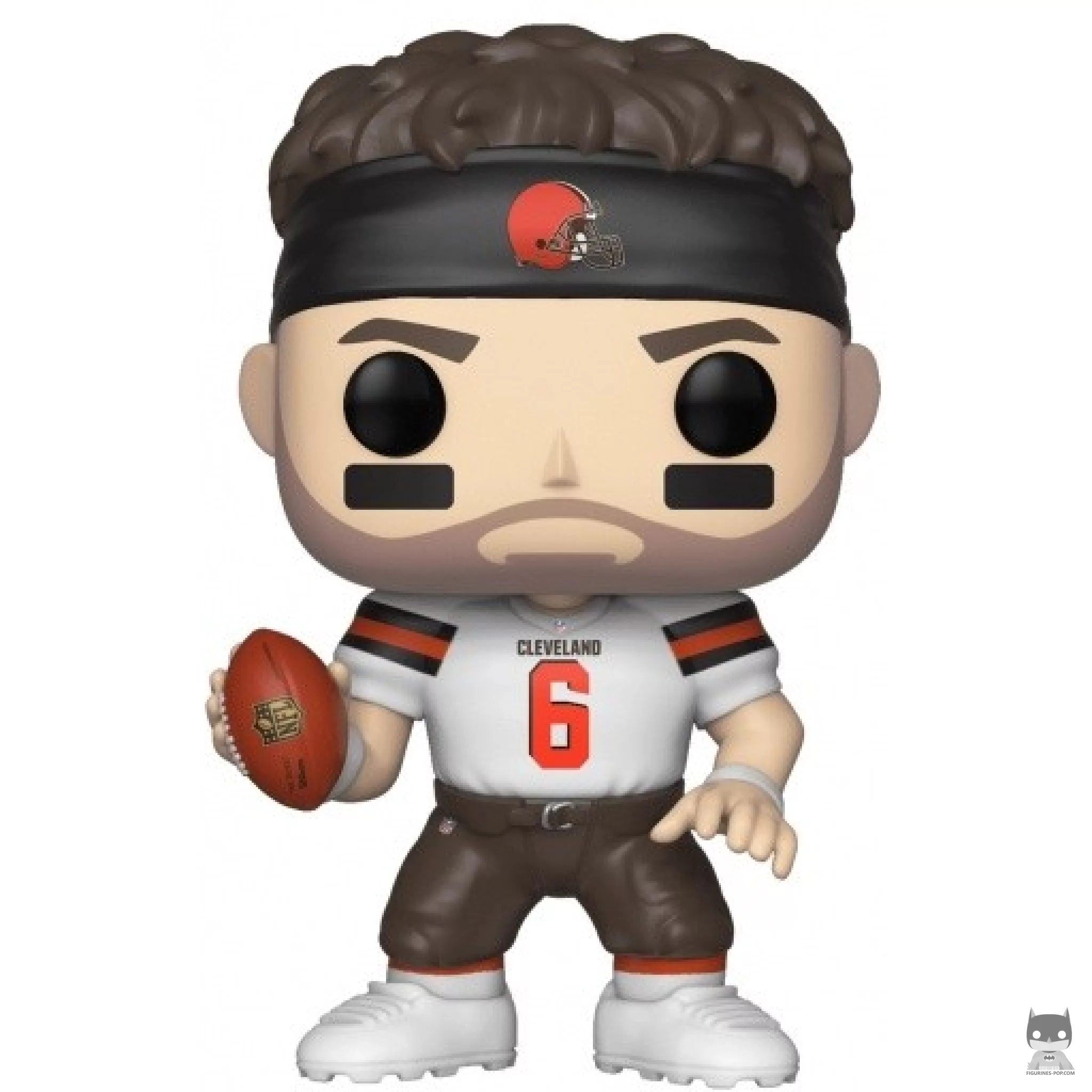Figura Funko Pop! Baker Mayfield (NFL)